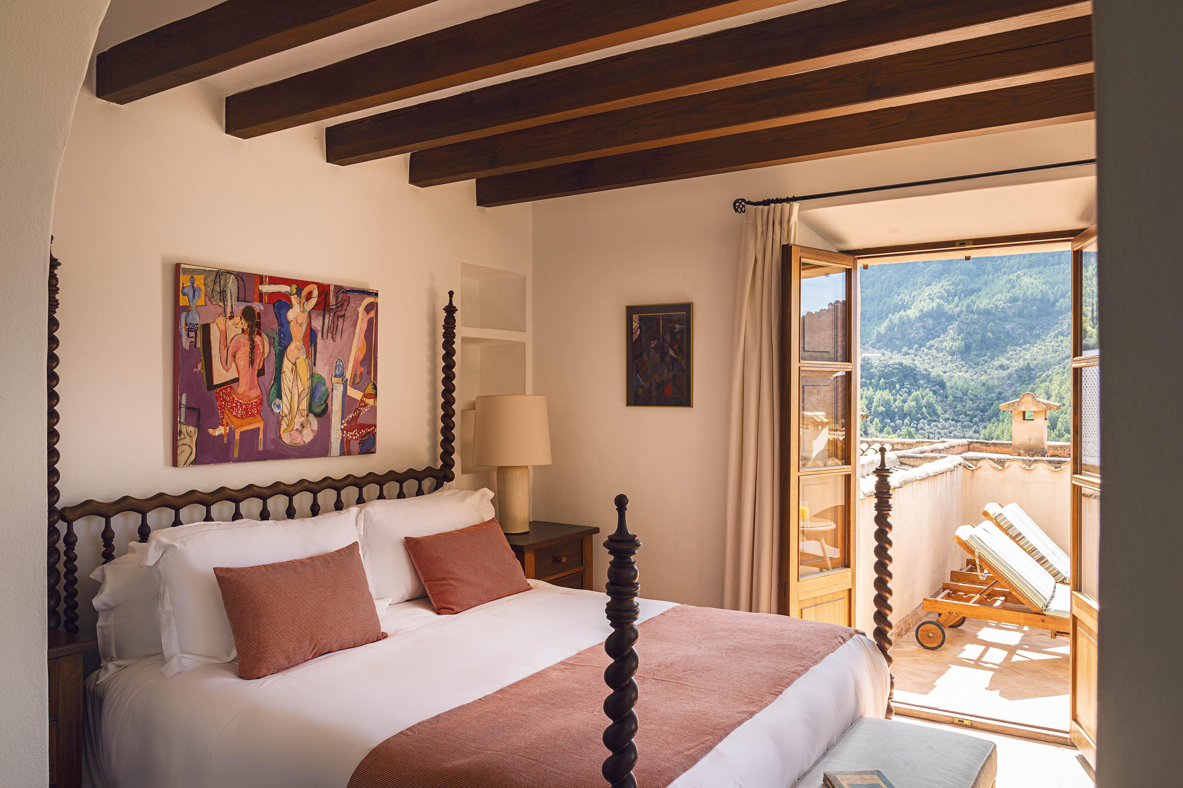 Superior Junior Suite