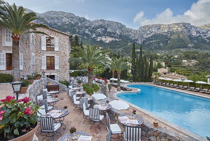 La Residencia, A Belmond Hotel, Mallorca, Spain — La Residencia, A Belmond Hotel, Mallorca