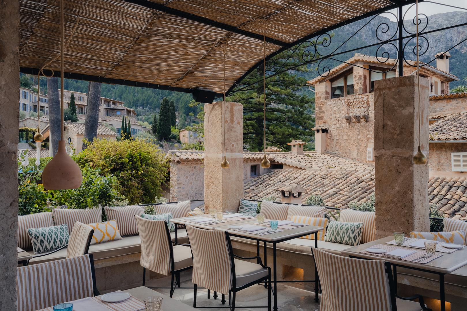 La Residencia, A Belmond Hotel, Mallorca, Spain — La Residencia, A Belmond Hotel, Mallorca
