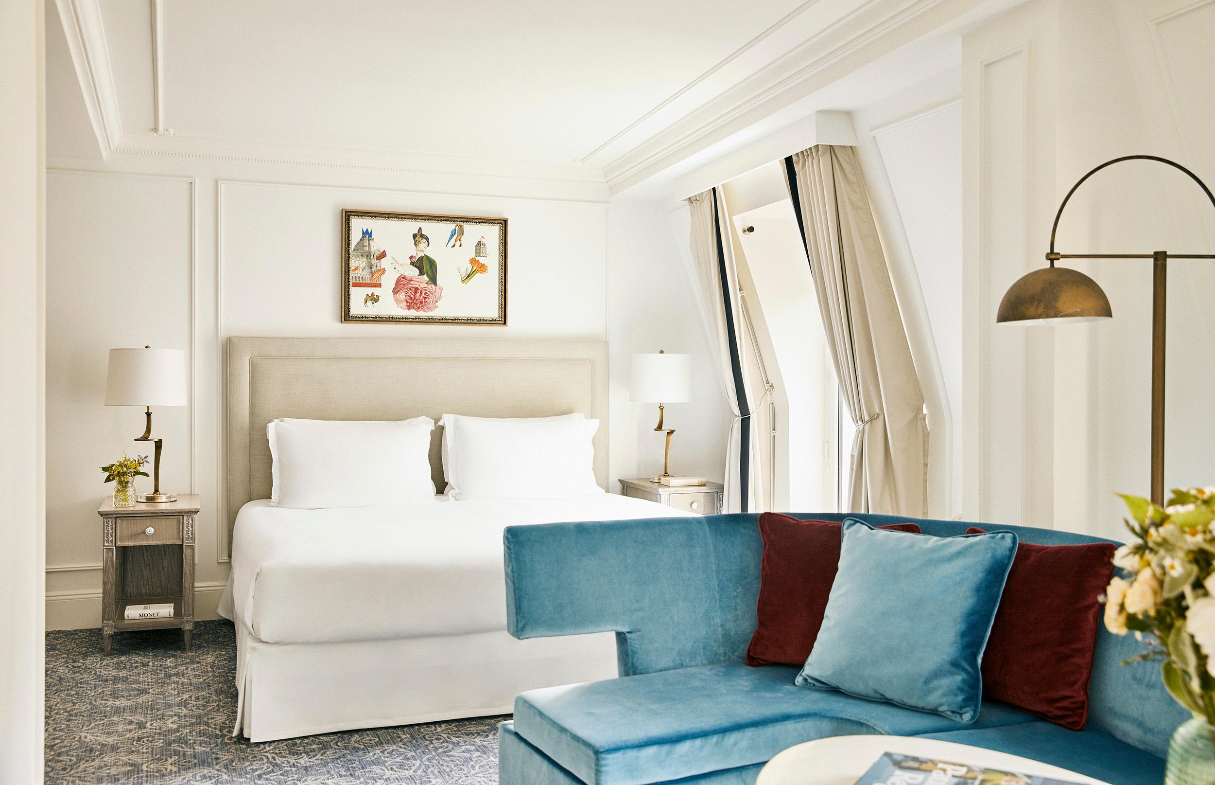 Junior Suite View