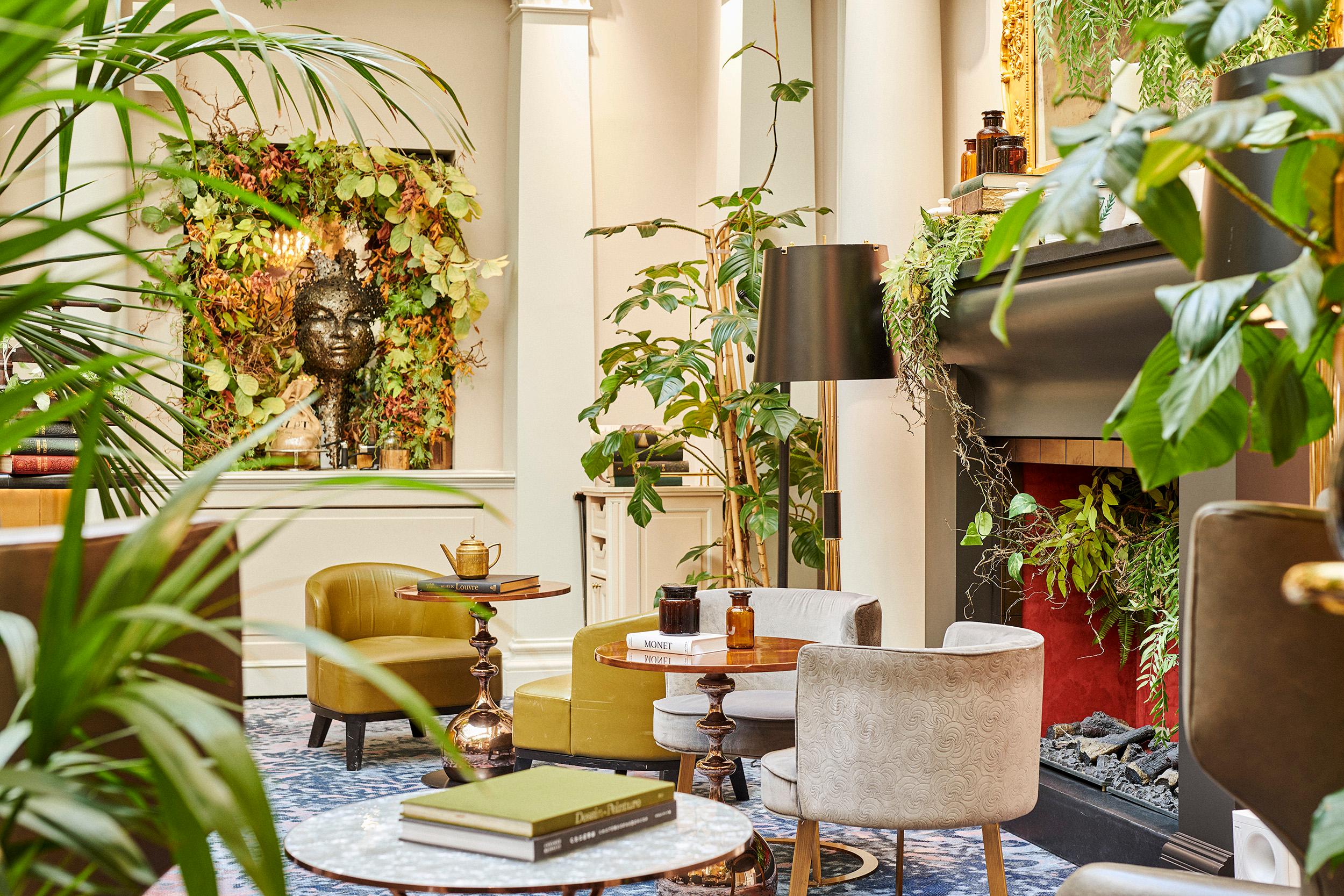 Hôtel du Louvre Paris, a Hyatt Hotel, France — Hôtel du Louvre Paris, a Hyatt Hotel