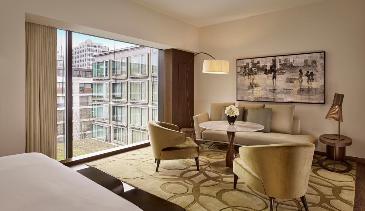 Park Junior Suite