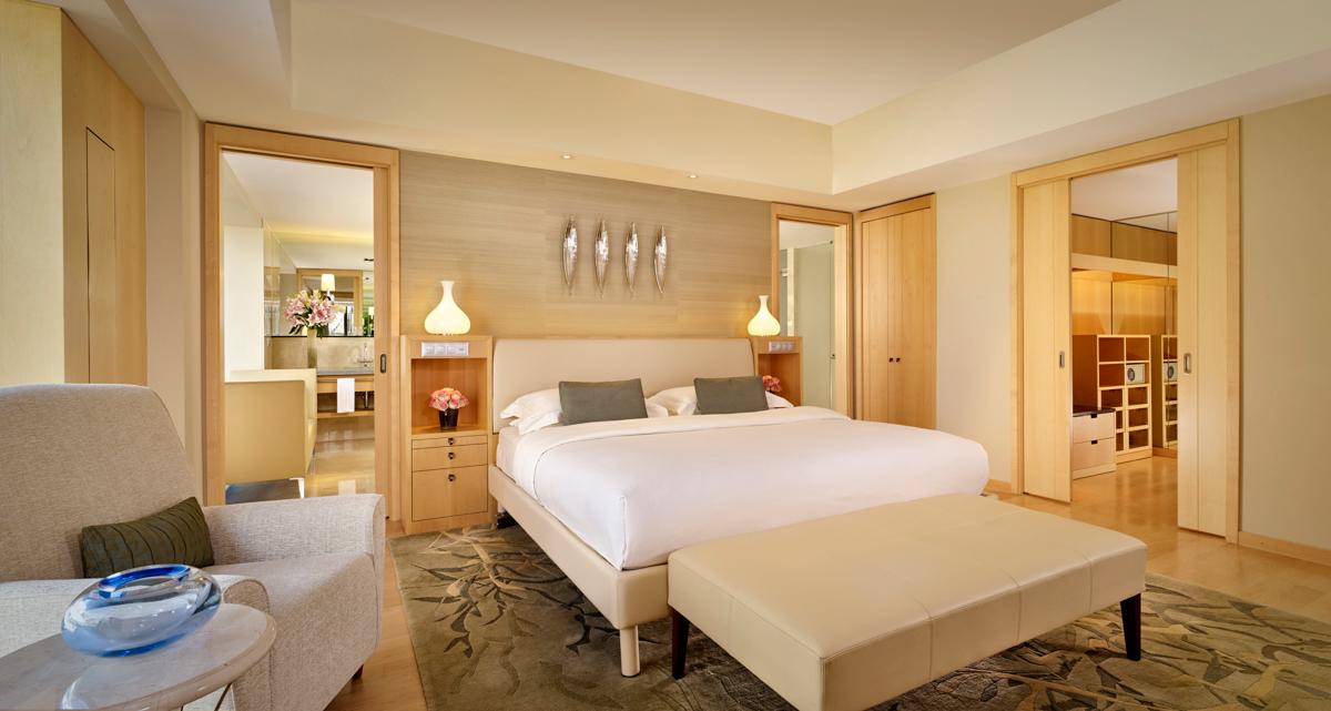 Presidential Suite
