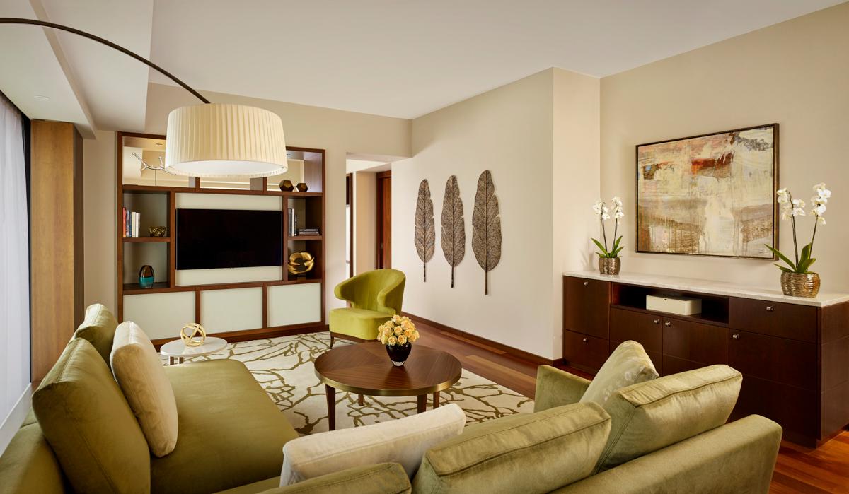 Ambassador Suite