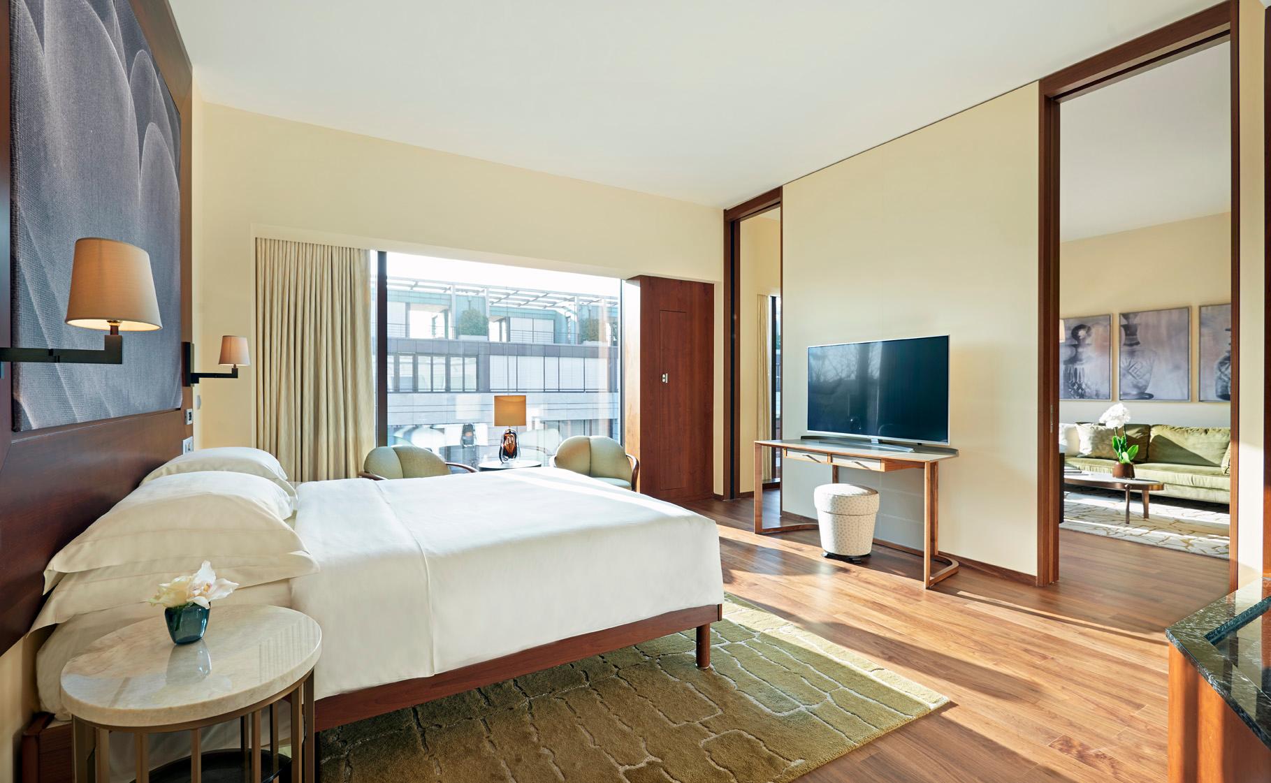 Park Suite