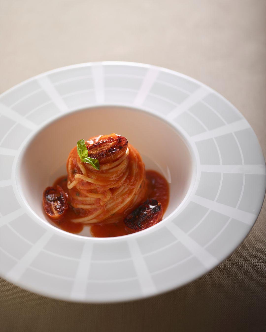 Park Hyatt Milano, Italy — Park Hyatt Milano