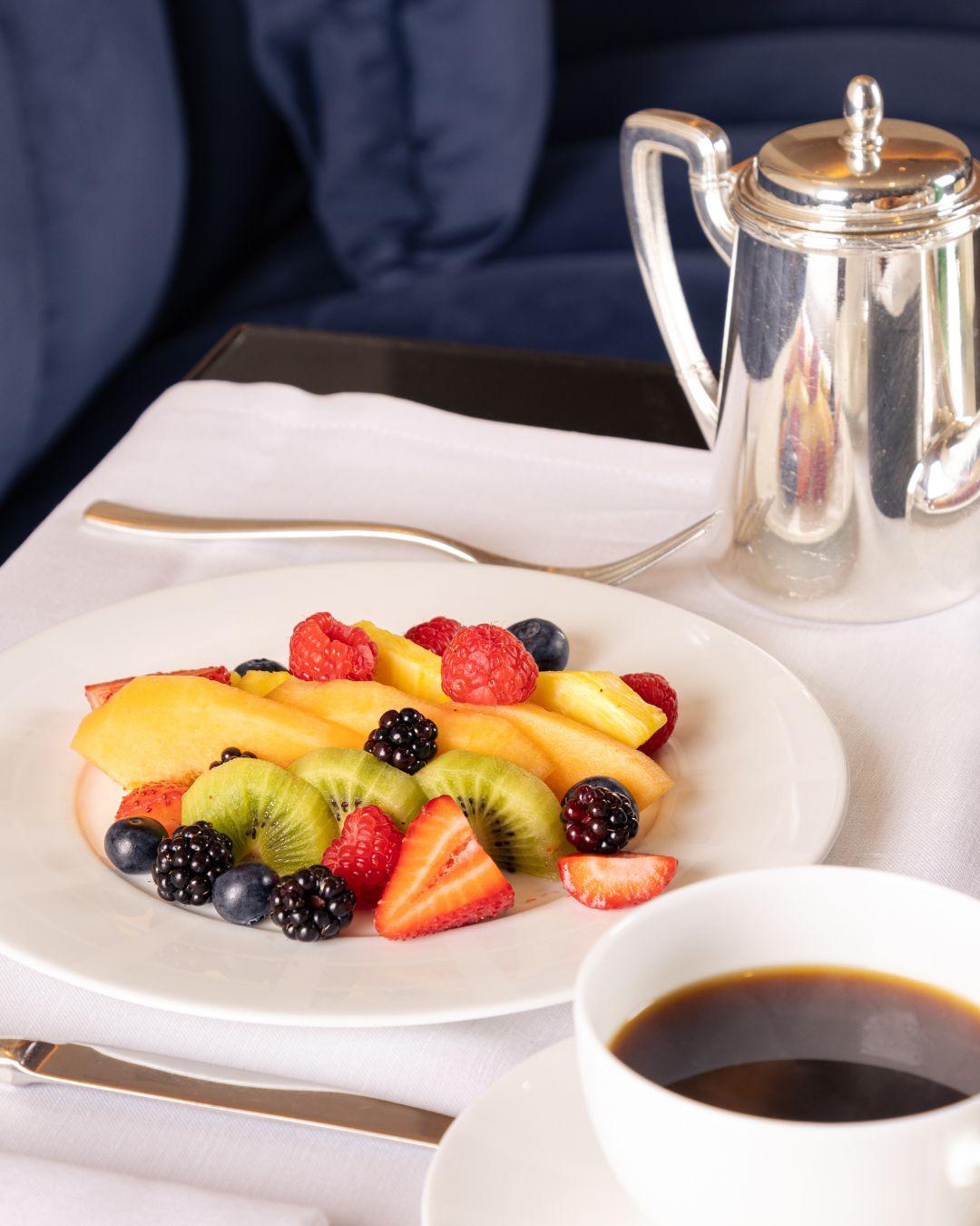 Park Hyatt Milano, Italy — Park Hyatt Milano