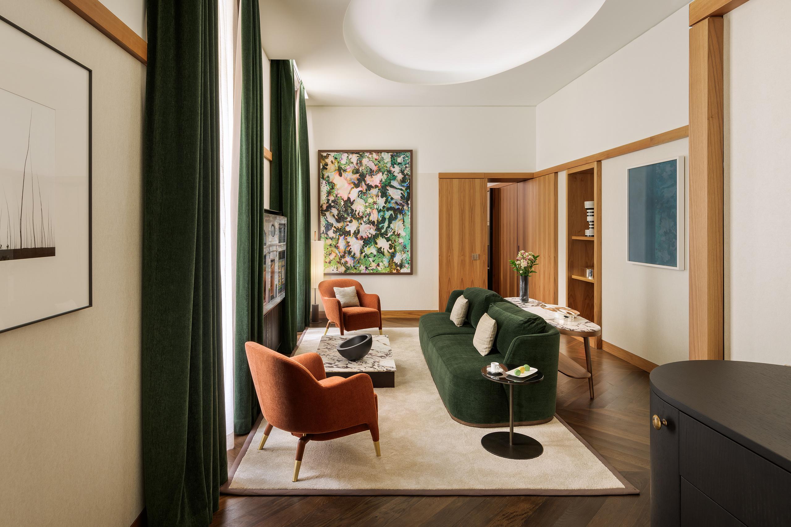 Brera Suite
