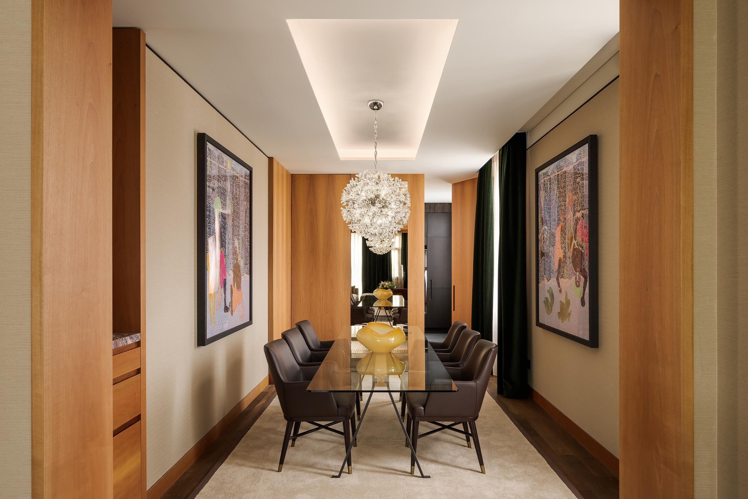 Duomo Suite