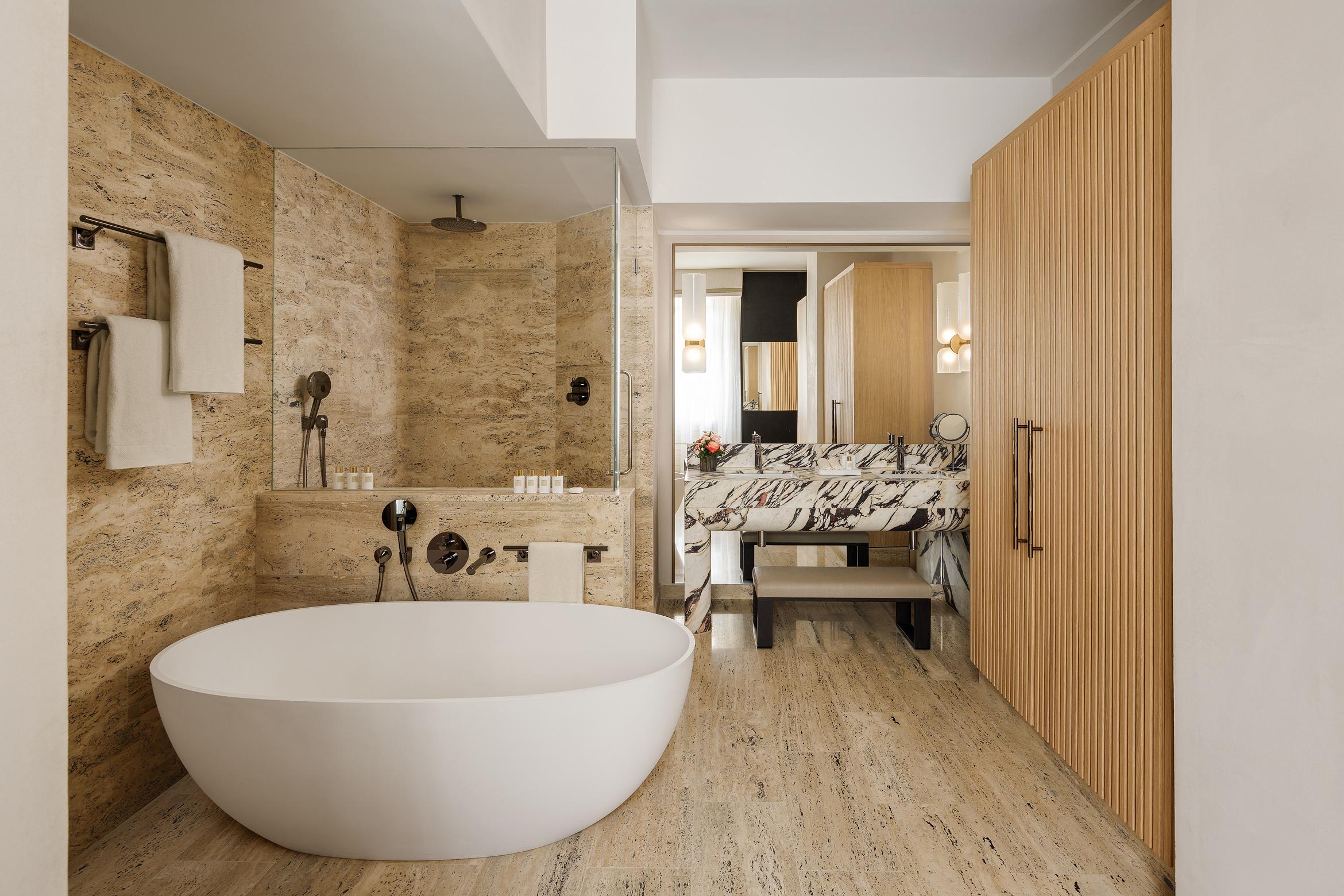 Park Executive Suite