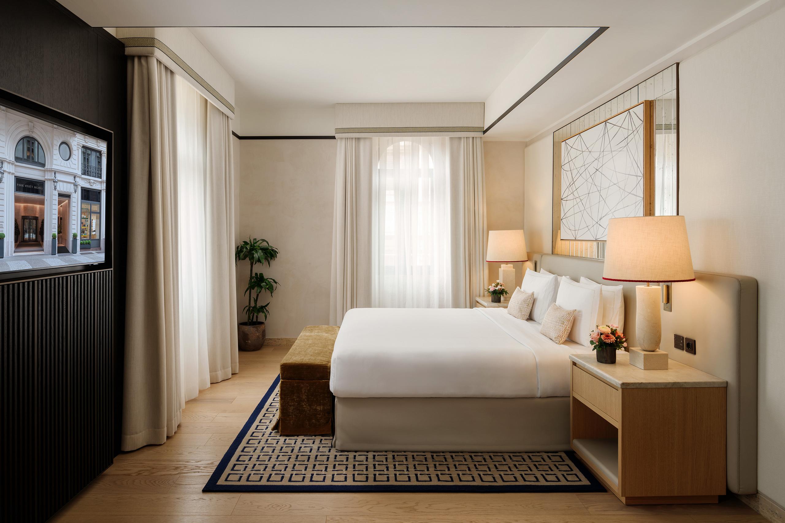 Park Junior Suite