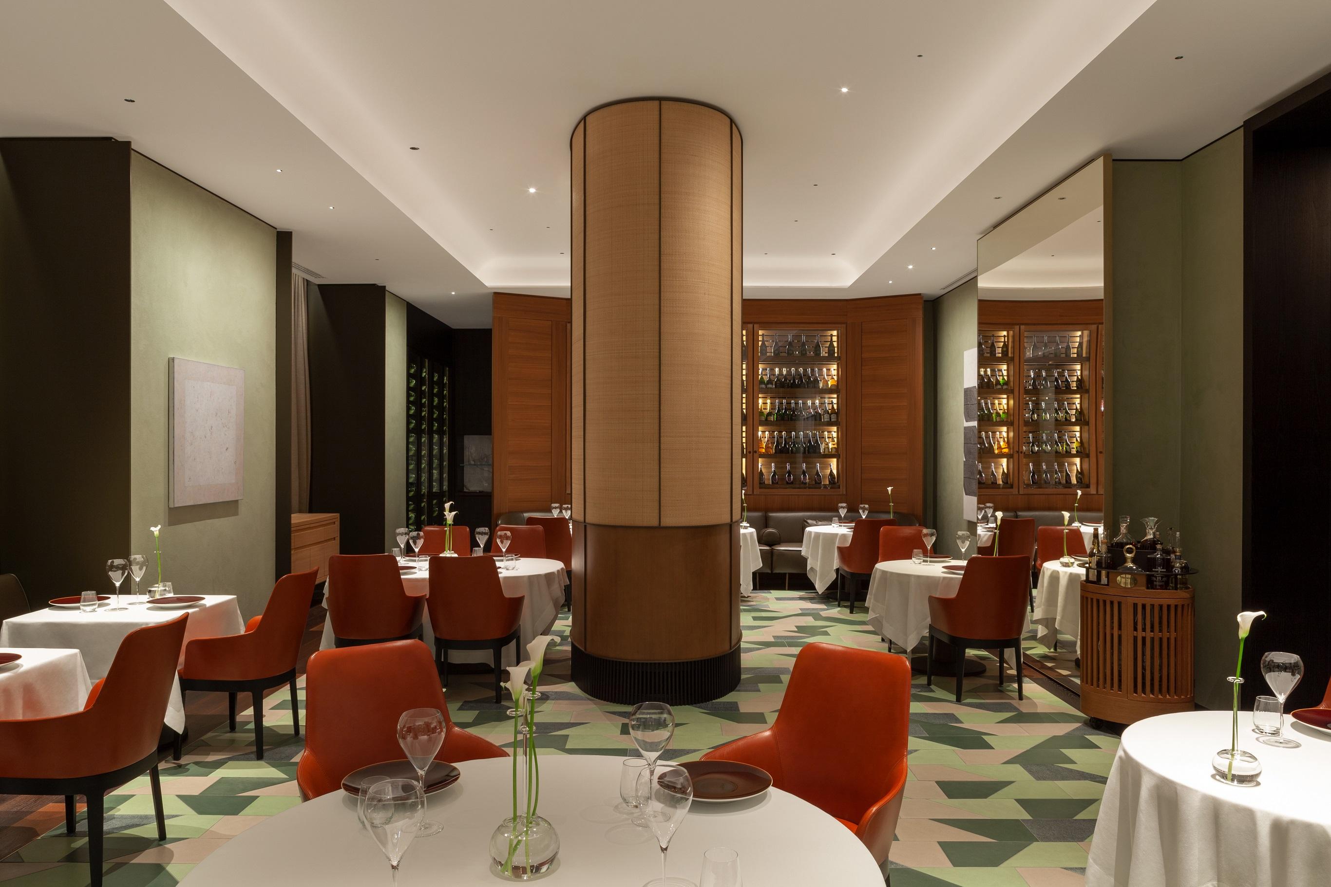 Park Hyatt Milano, Italy — Park Hyatt Milano