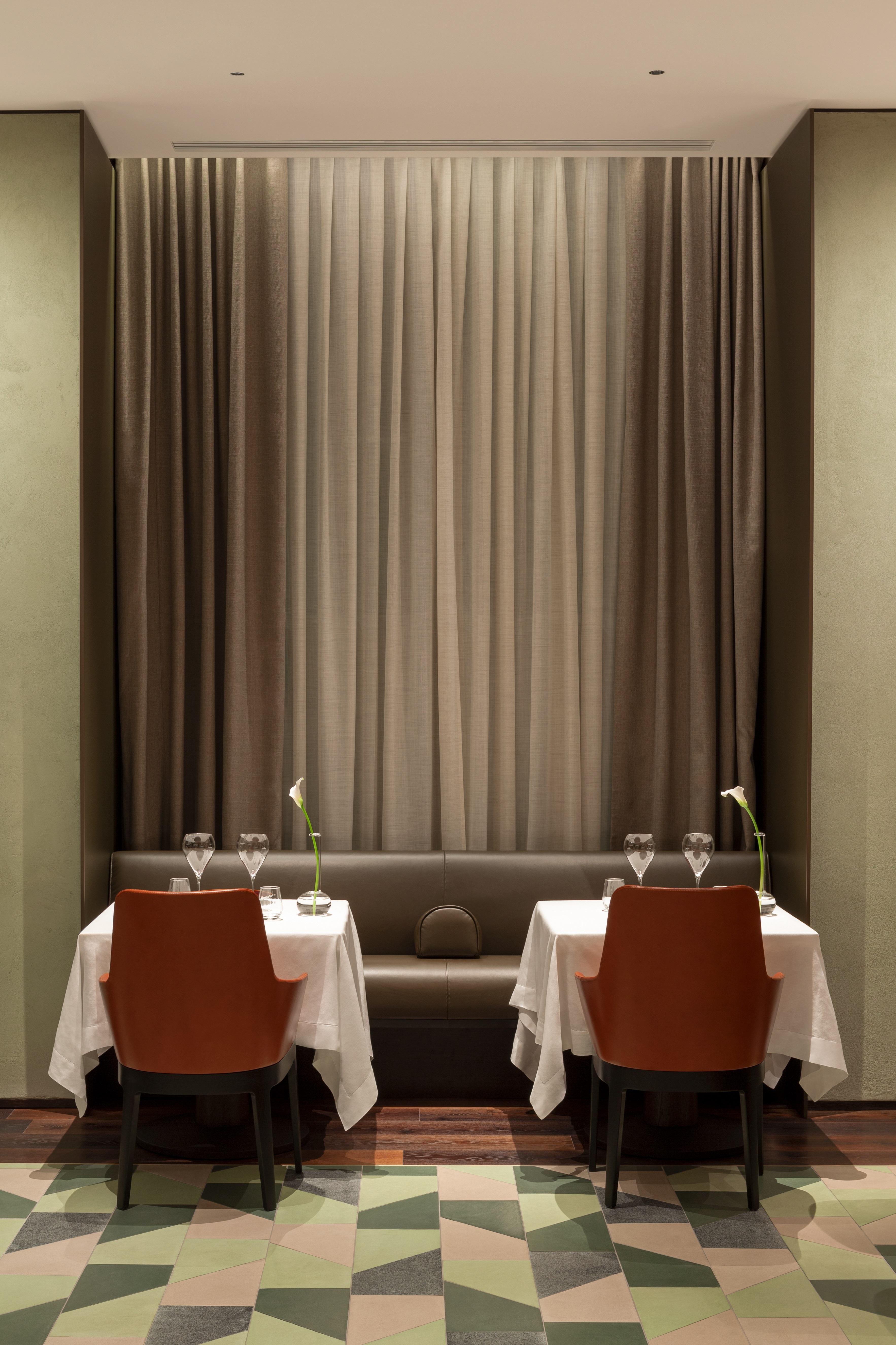 Park Hyatt Milano, Italy — Park Hyatt Milano