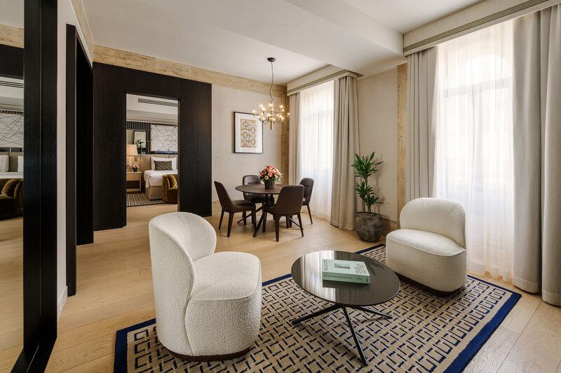 Prestige Suite