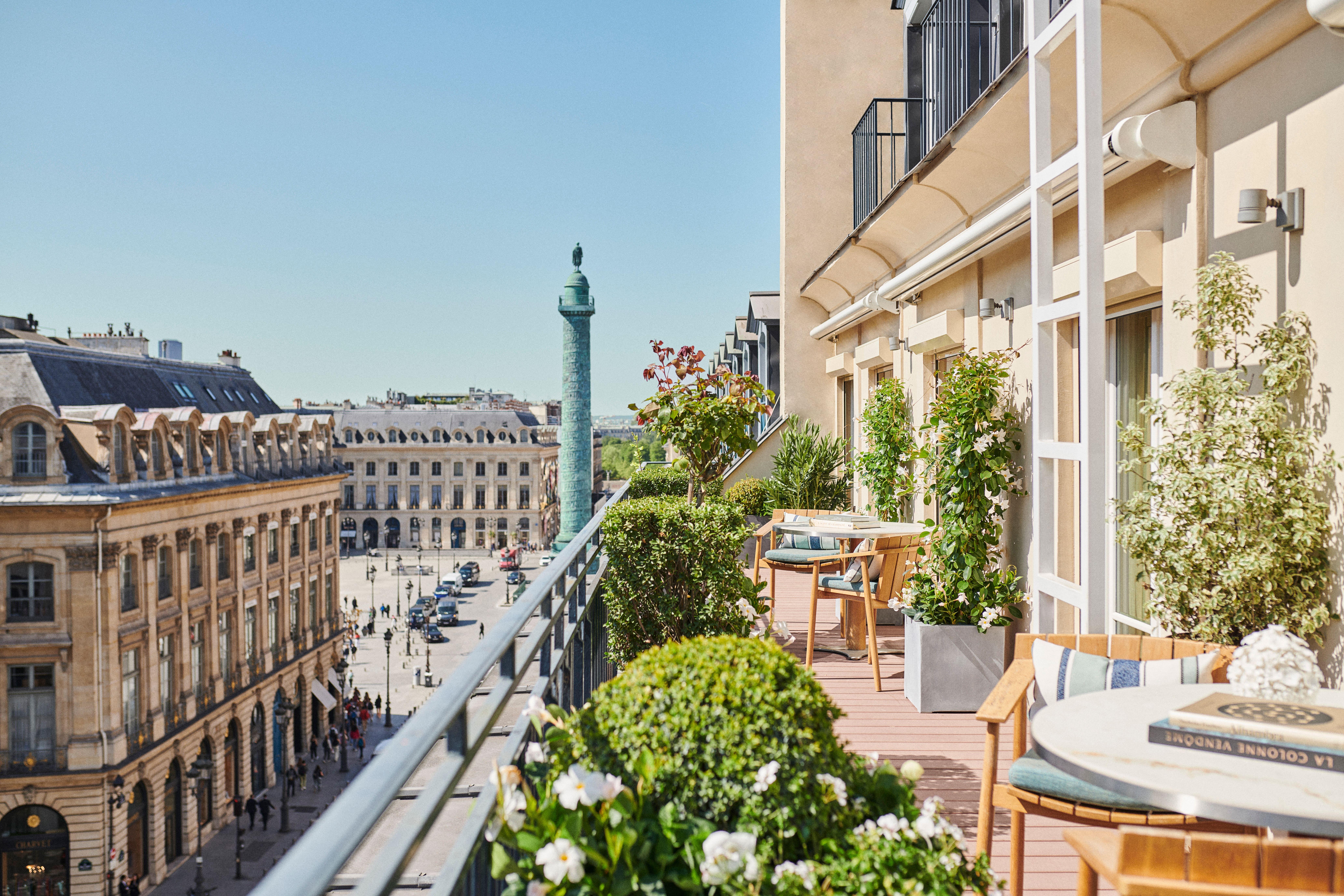 Park Hyatt Paris-Vendôme