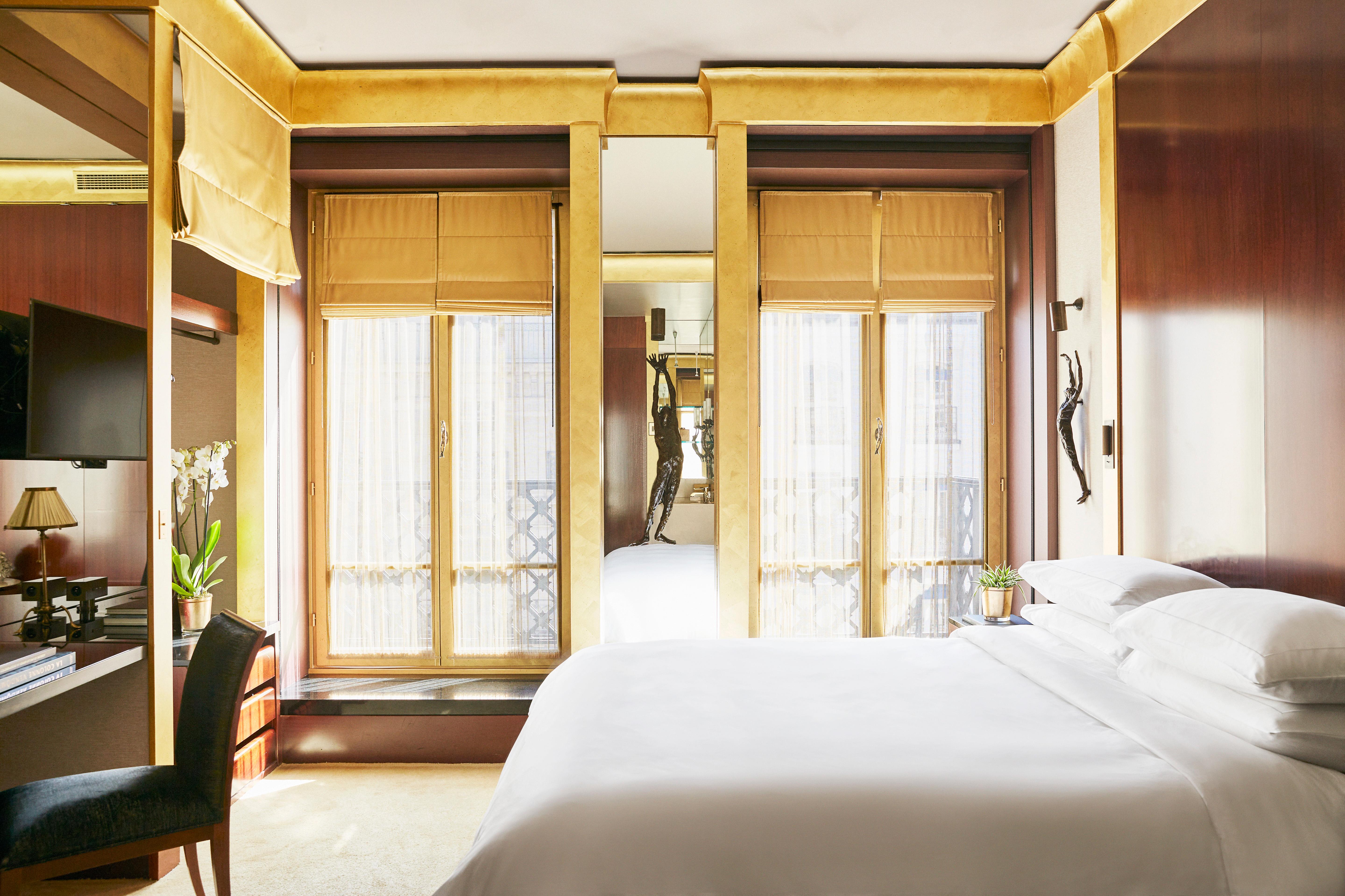 Park Room