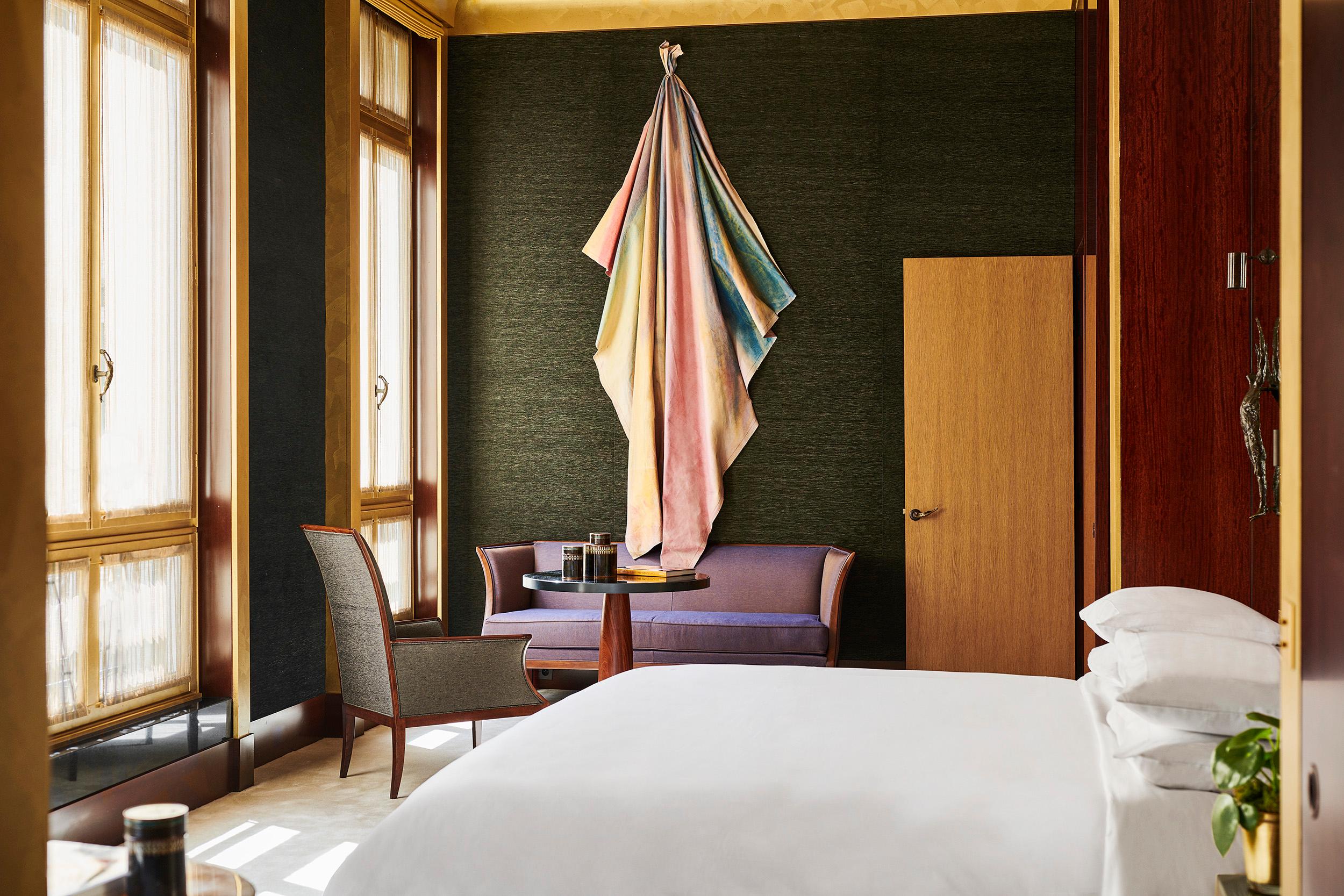 Imperial Suite