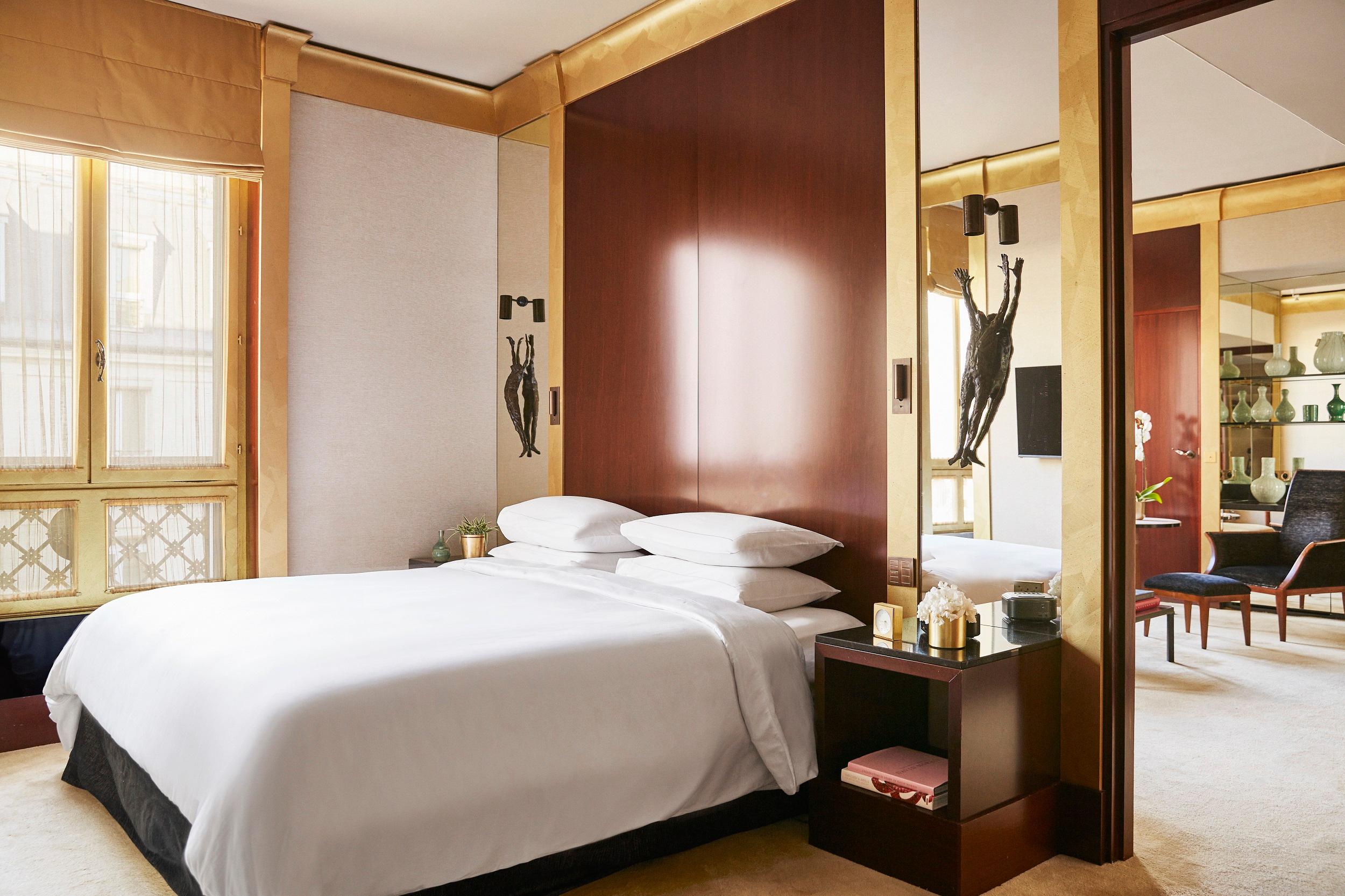 Park Executive Suite