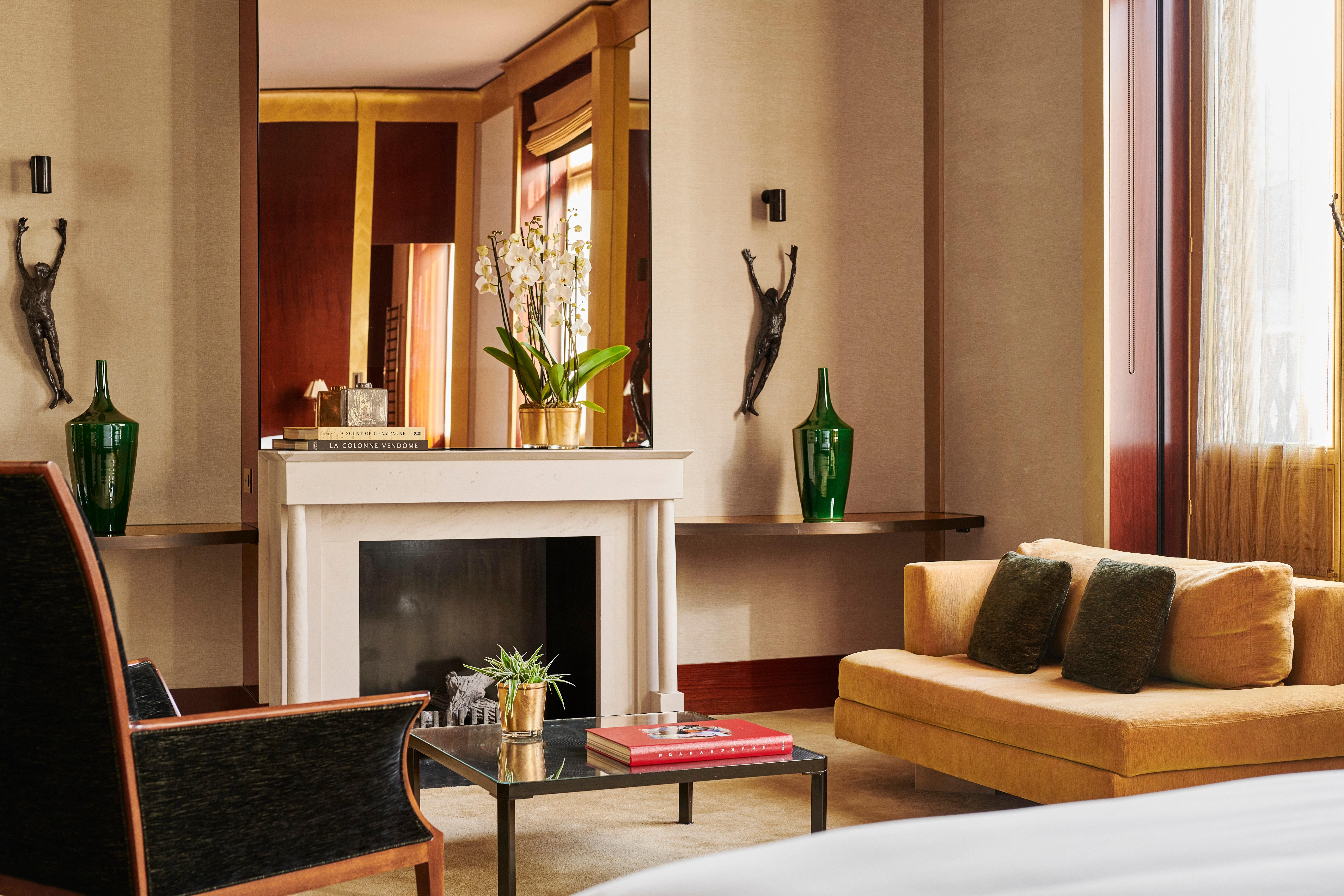 Park Deluxe Suite