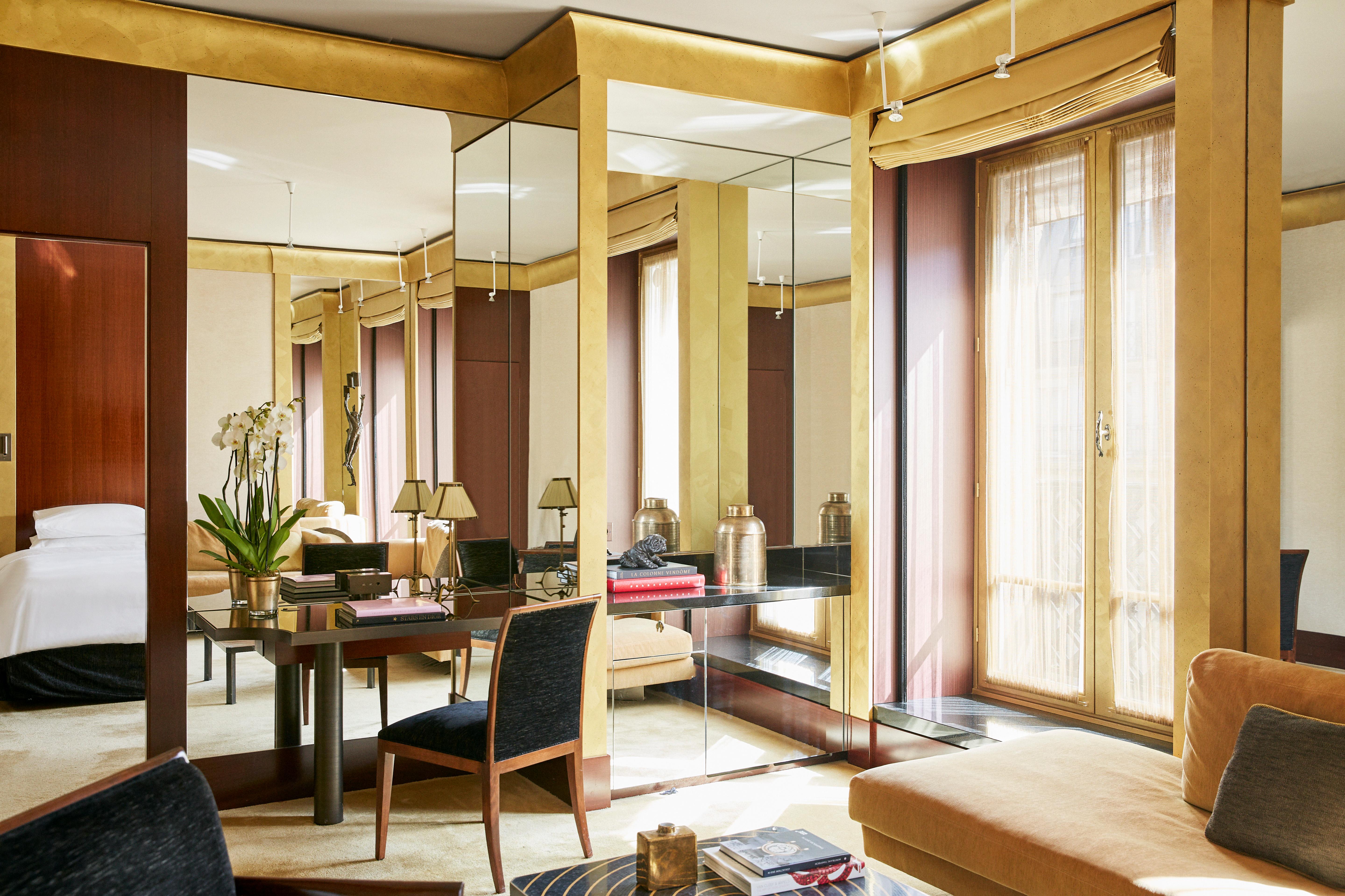 Prestige Suite