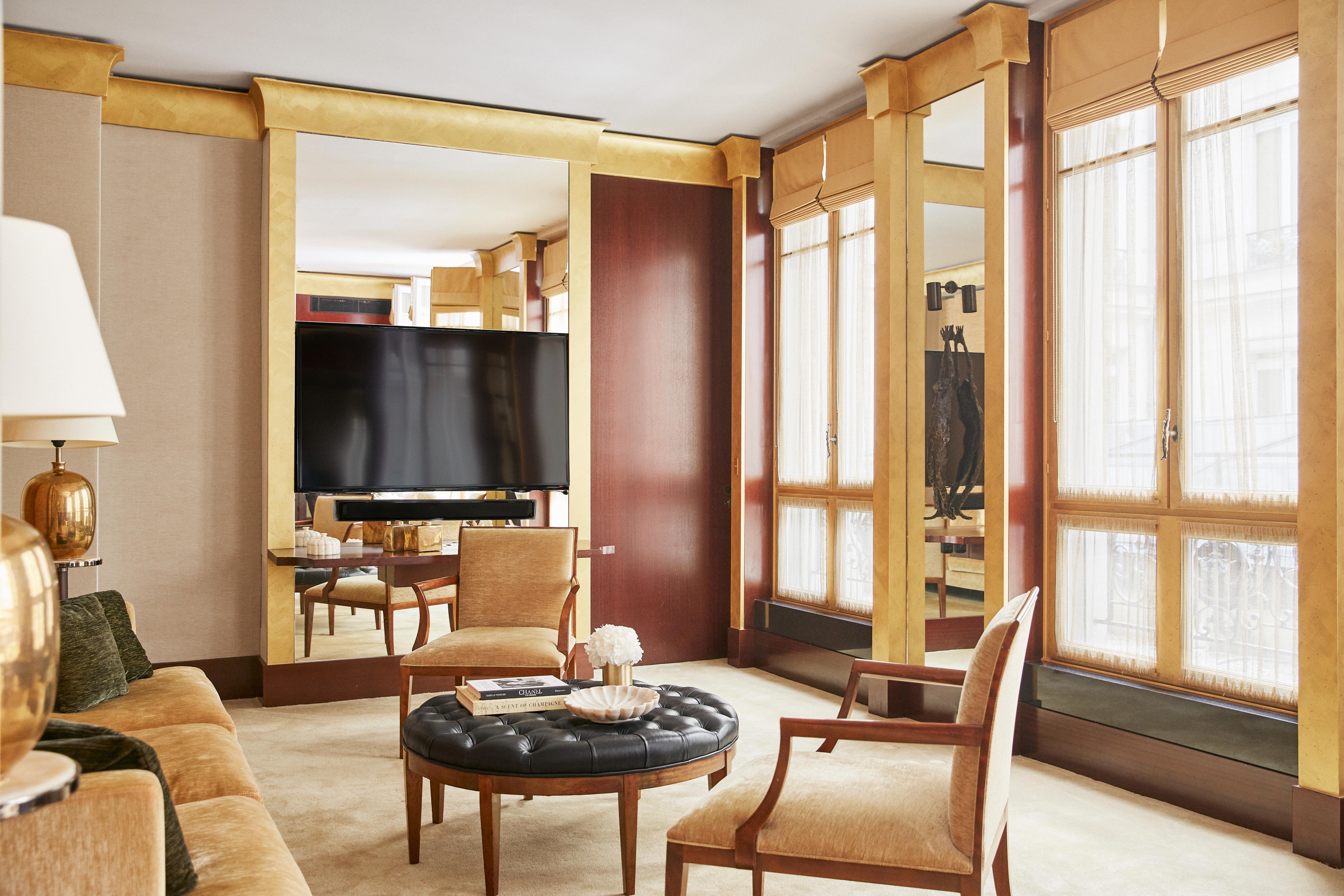 Residence Suite