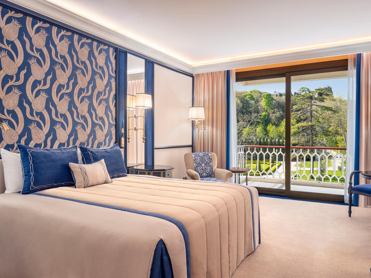 Yildiz Room
