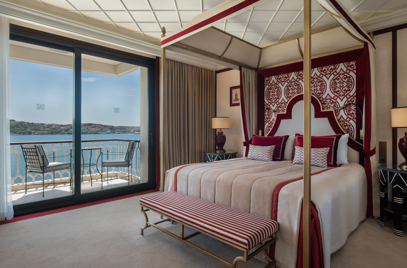Vali & Vezir Suite