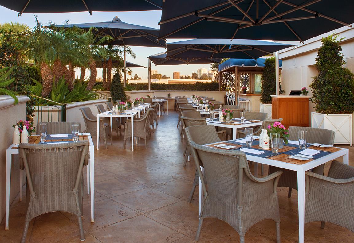 The Peninsula Beverly Hills, United States — The Peninsula Beverly Hills