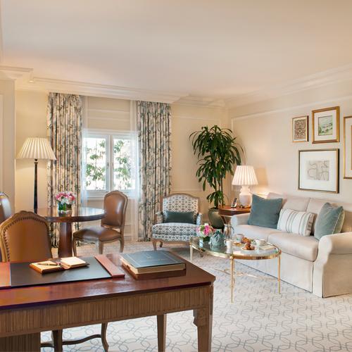 Superior Suite