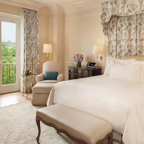 California Suite