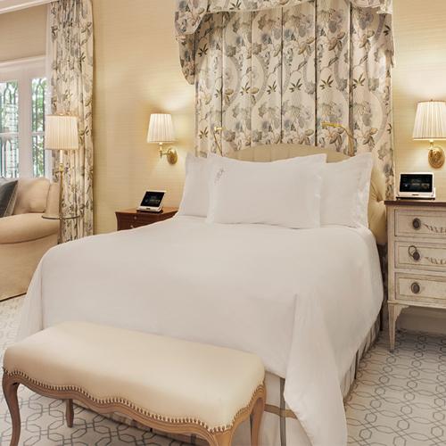 Villa Guest Room