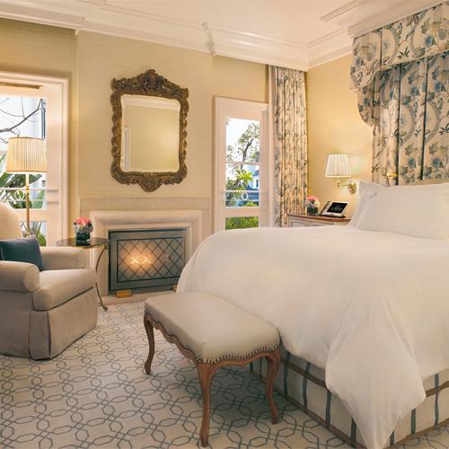 Villa Suite