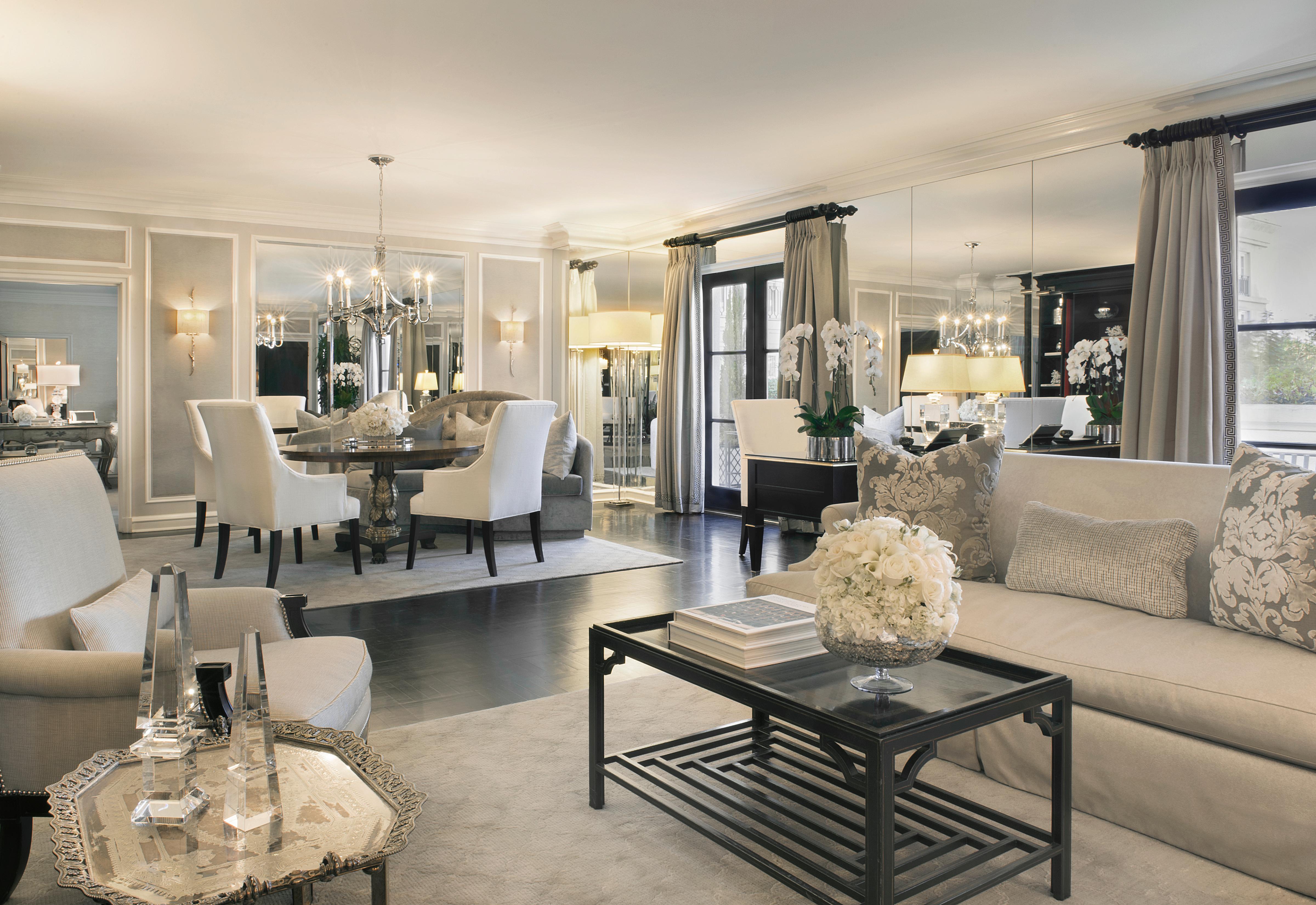 Grand Deluxe Suite