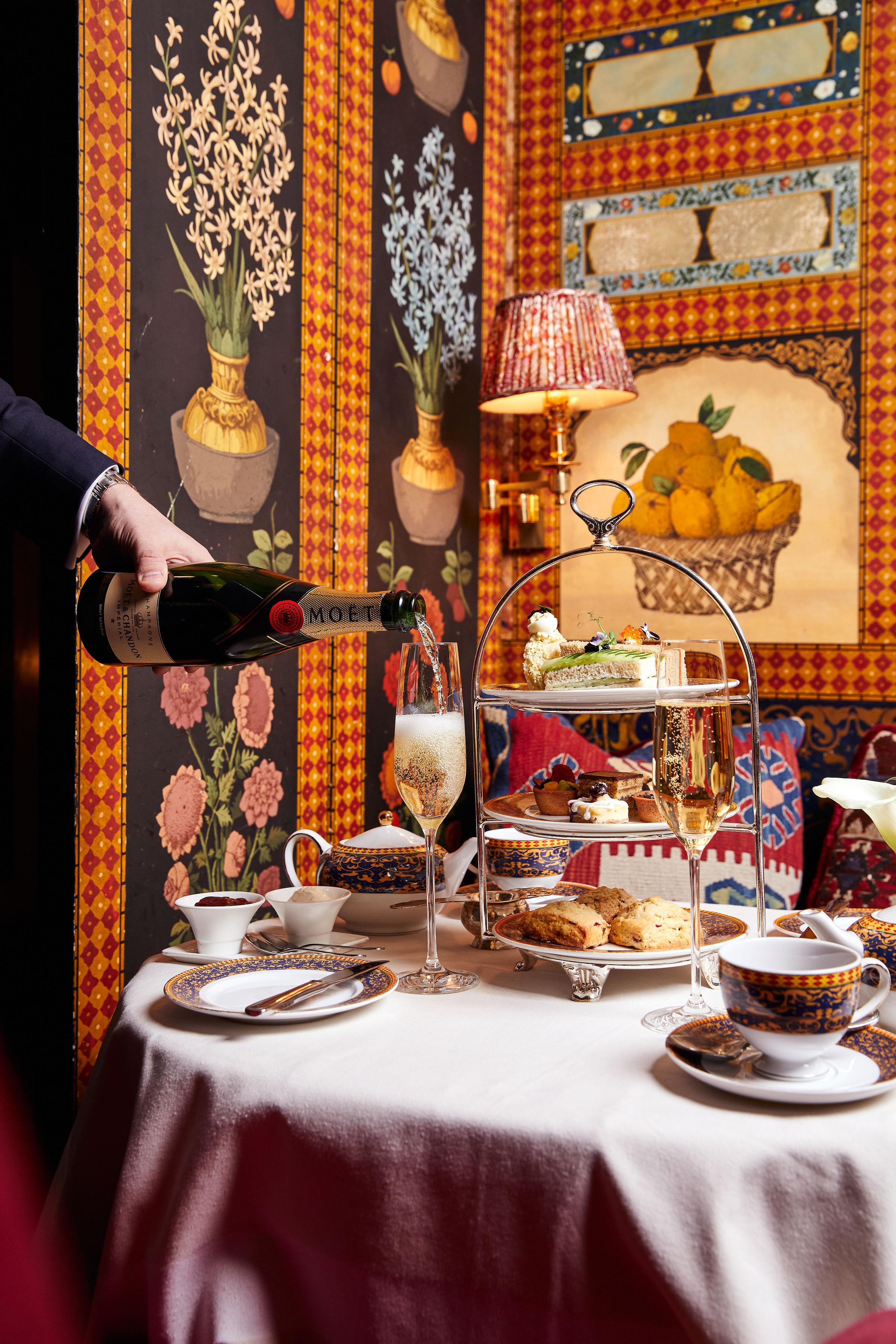 The Carlyle, A Rosewood Hotel, United States — The Carlyle, A Rosewood Hotel