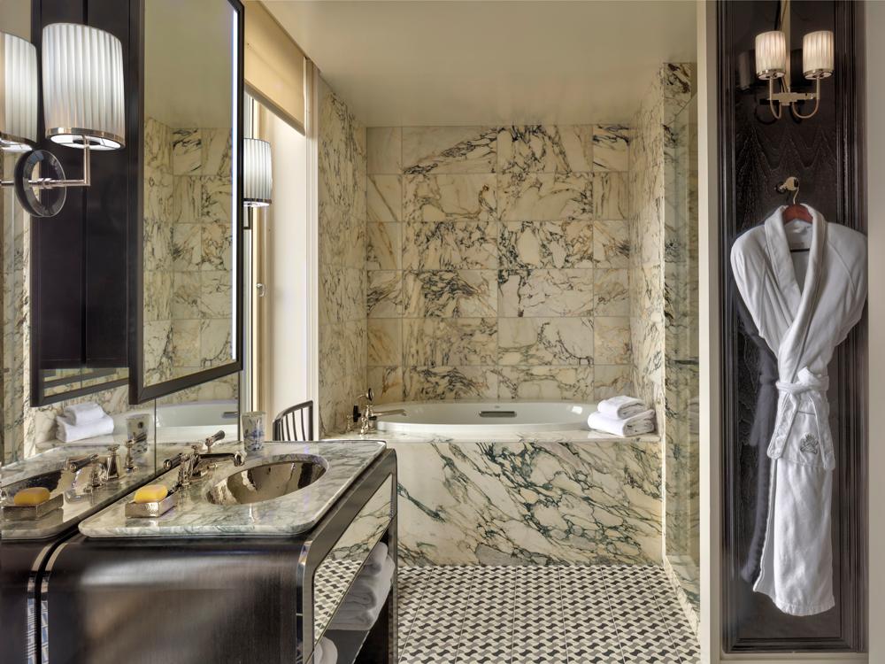 Central Park Suite