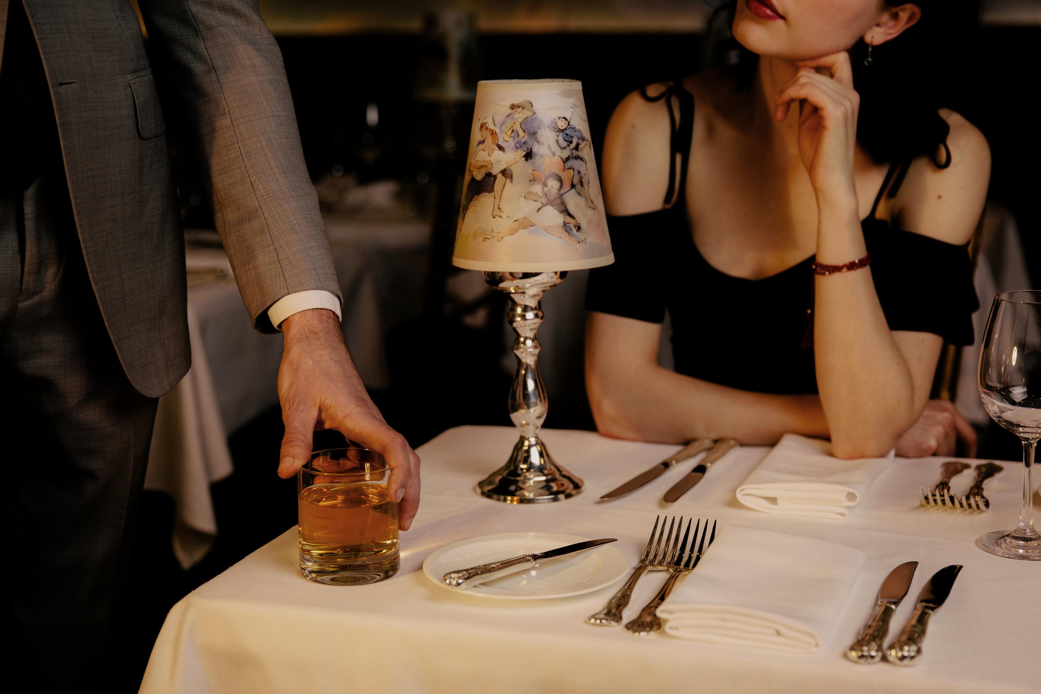 The Carlyle, A Rosewood Hotel, United States — The Carlyle, A Rosewood Hotel