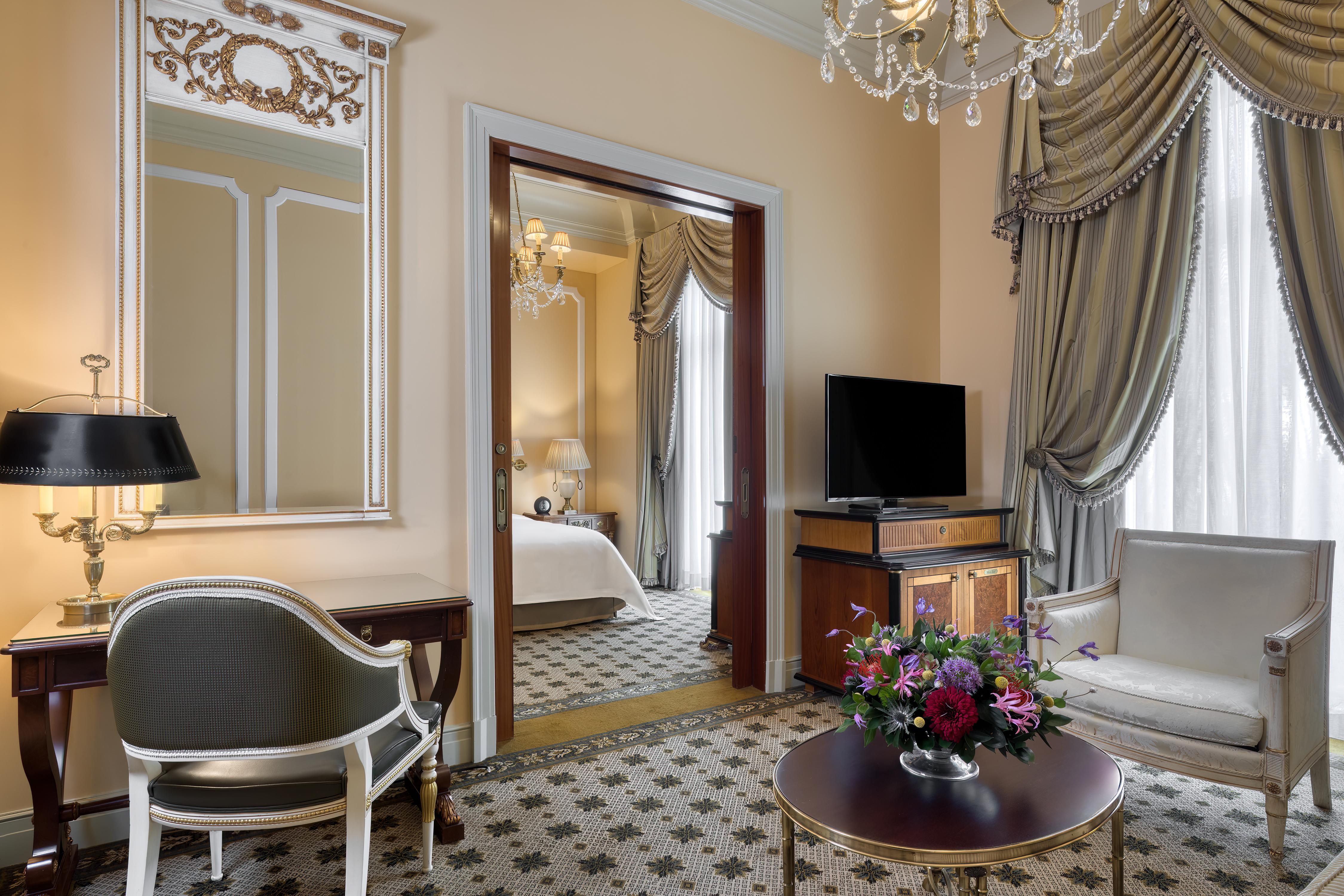 Grand Suite