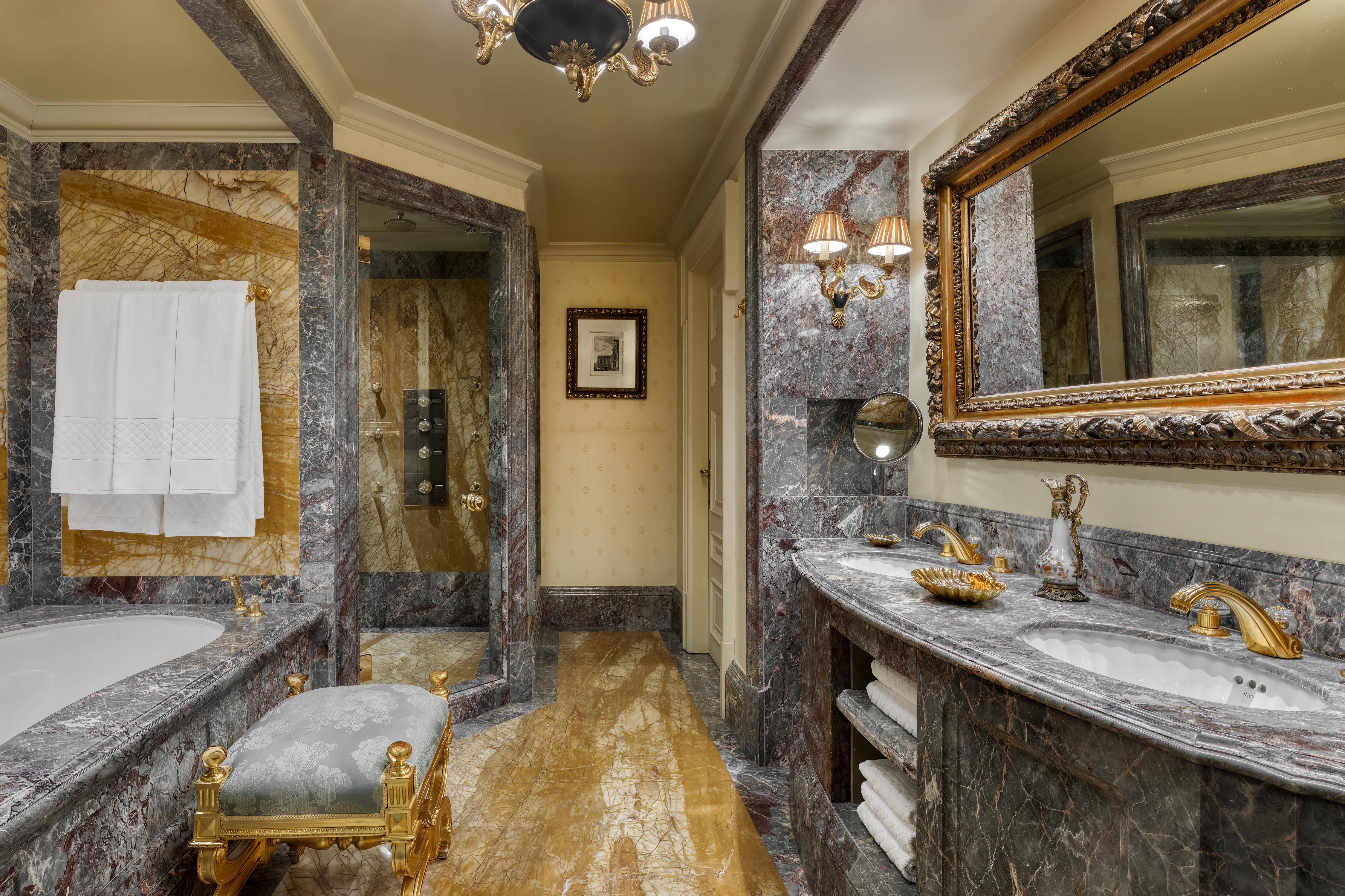 Presidential Suite