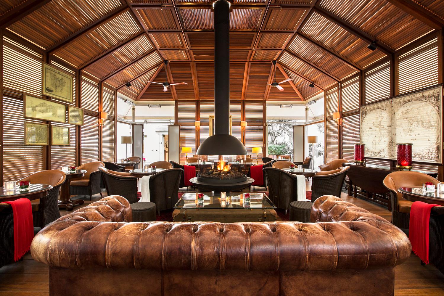 Hotel Grande Bretagne, a Luxury Collection Hotel, Athens, Greece — Hotel Grande Bretagne, a Luxury Collection Hotel, Athens
