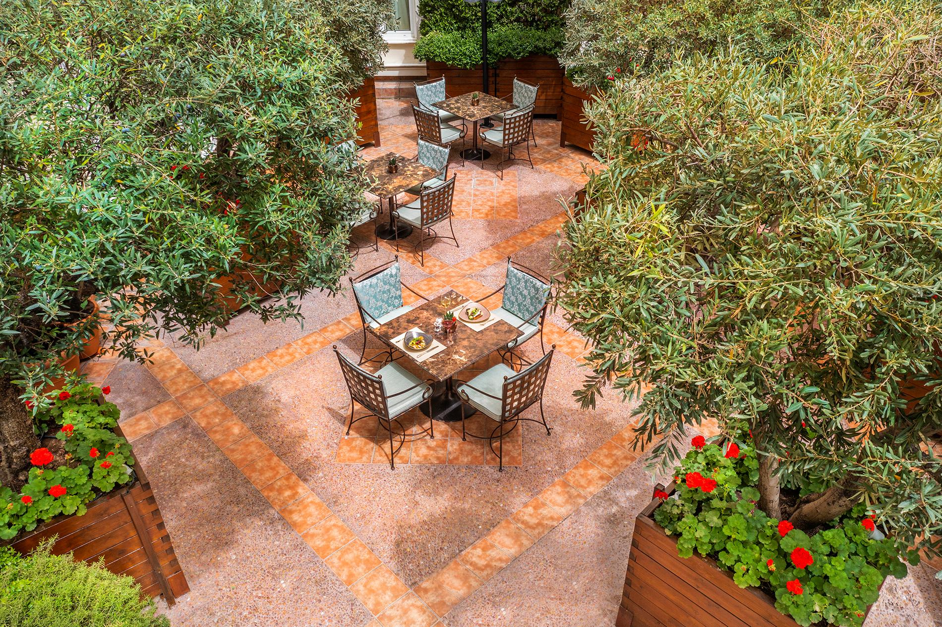 Hotel Grande Bretagne, a Luxury Collection Hotel, Athens, Greece — Hotel Grande Bretagne, a Luxury Collection Hotel, Athens