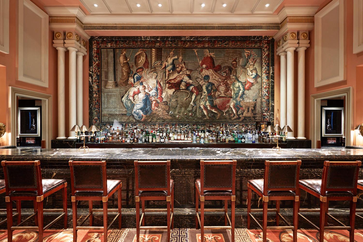 Hotel Grande Bretagne, a Luxury Collection Hotel, Athens, Greece — Hotel Grande Bretagne, a Luxury Collection Hotel, Athens