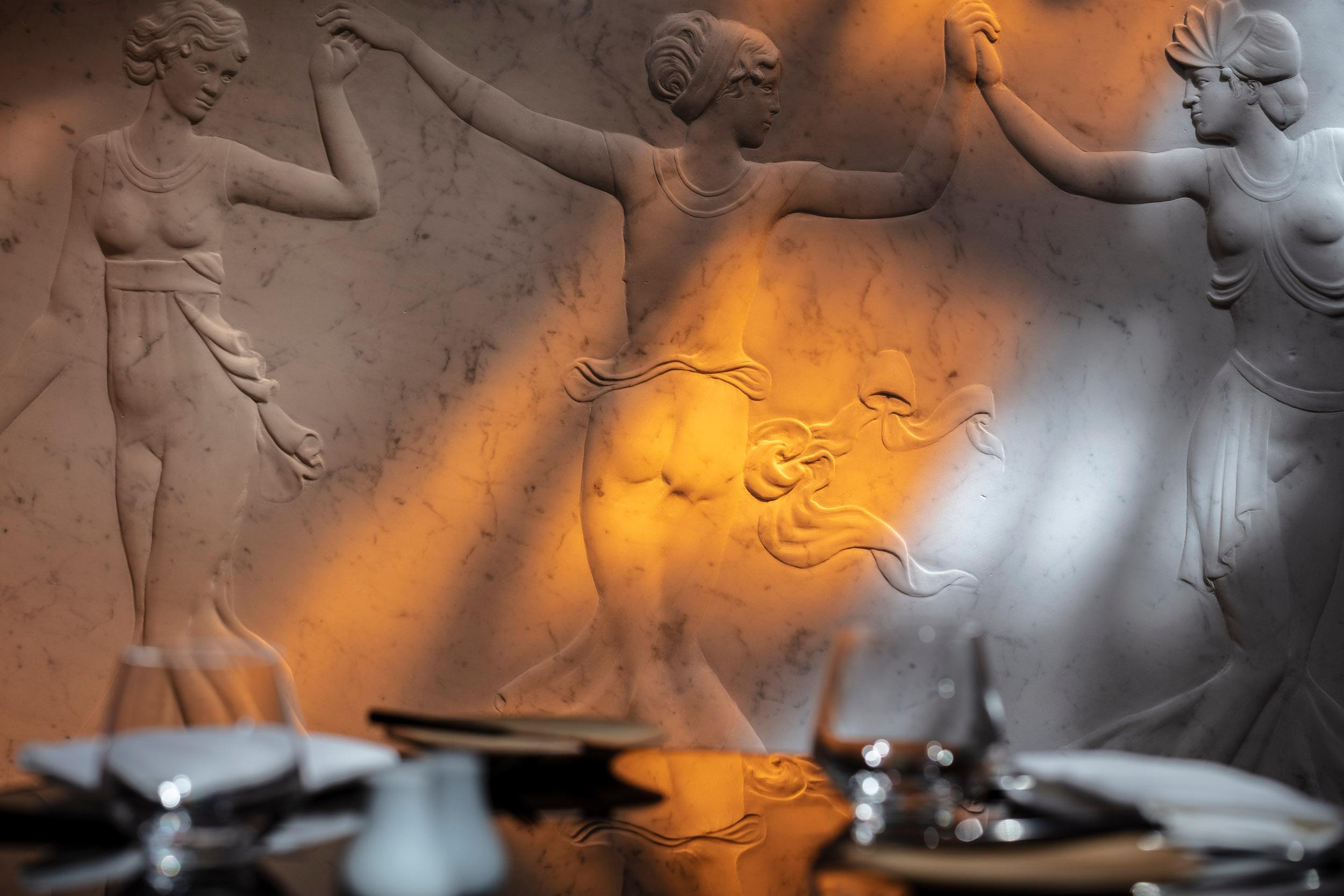 Mandarin Oriental Lutetia Paris, France — Mandarin Oriental Lutetia Paris