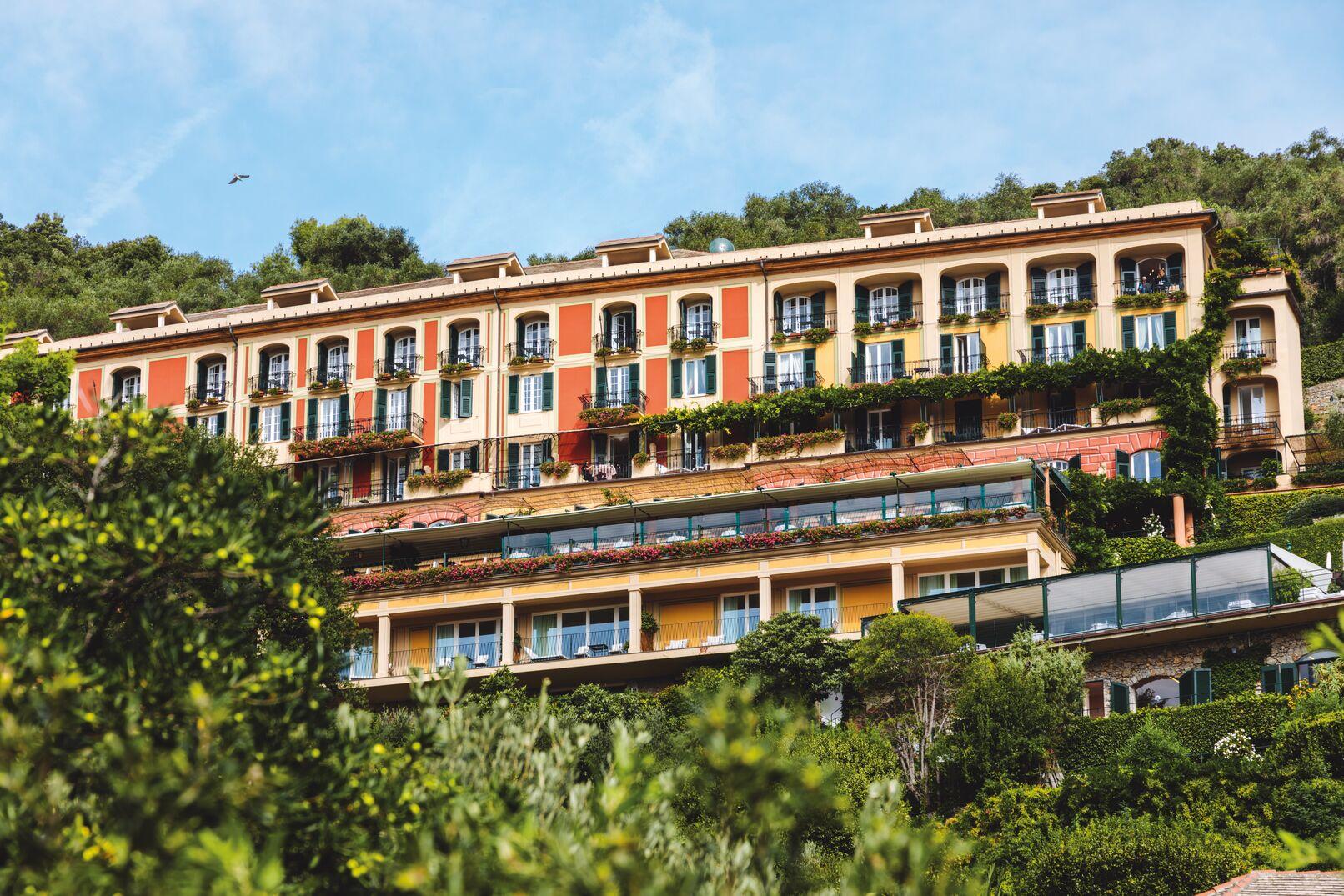Splendido, A Belmond Hotel, Portofino