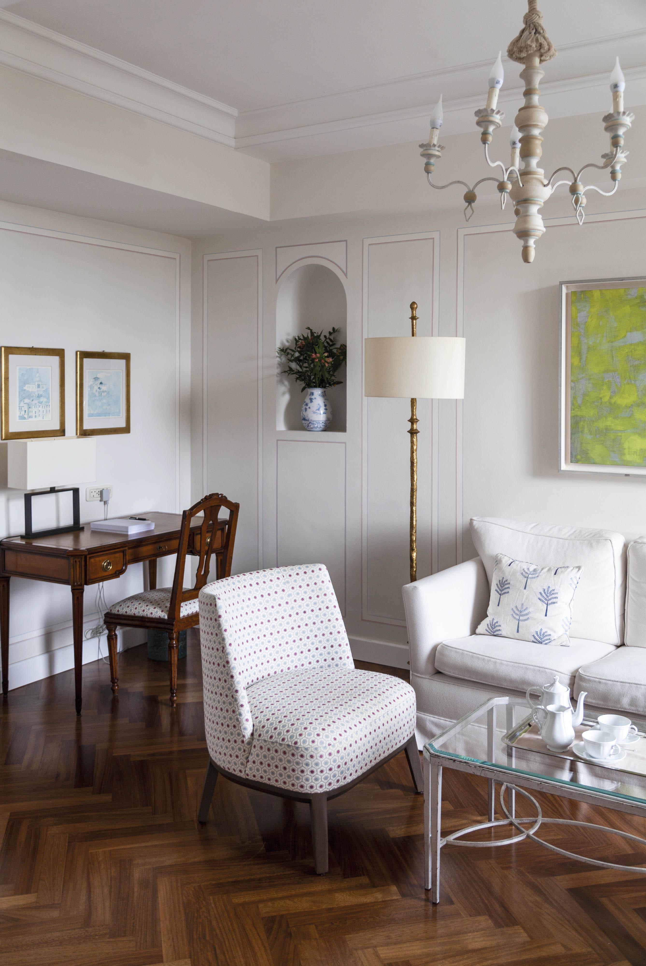 Sea View Suite