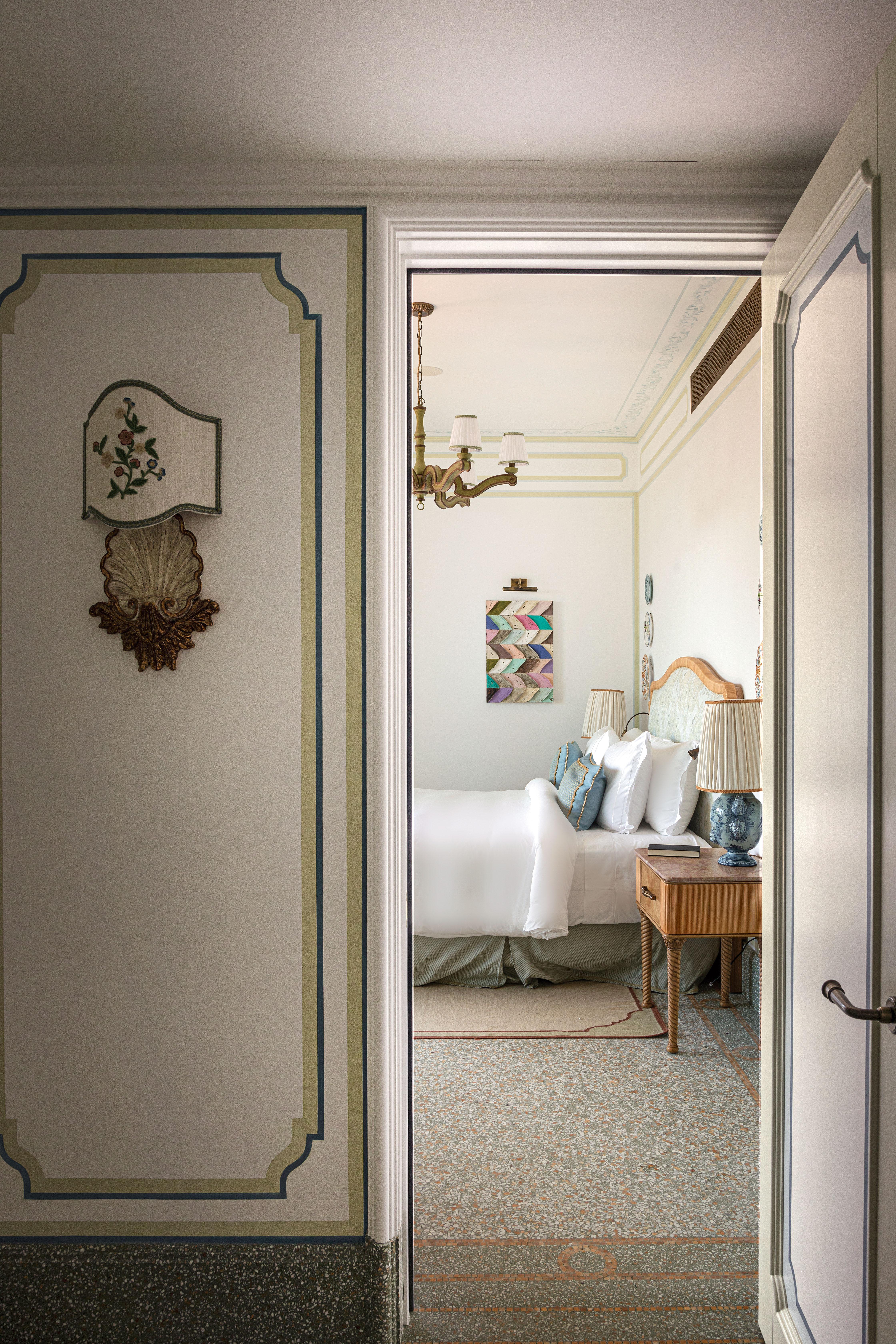 Prestige Junior Suite