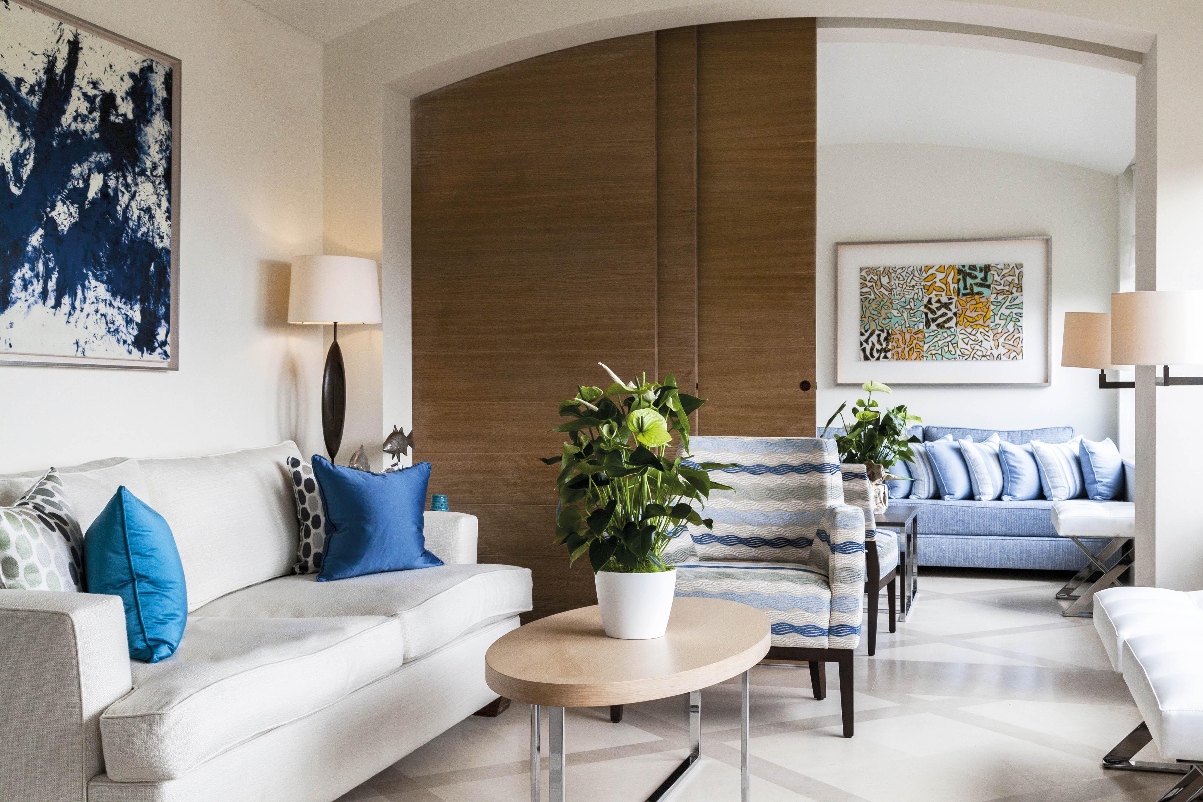 La Dolce Vita Suite
