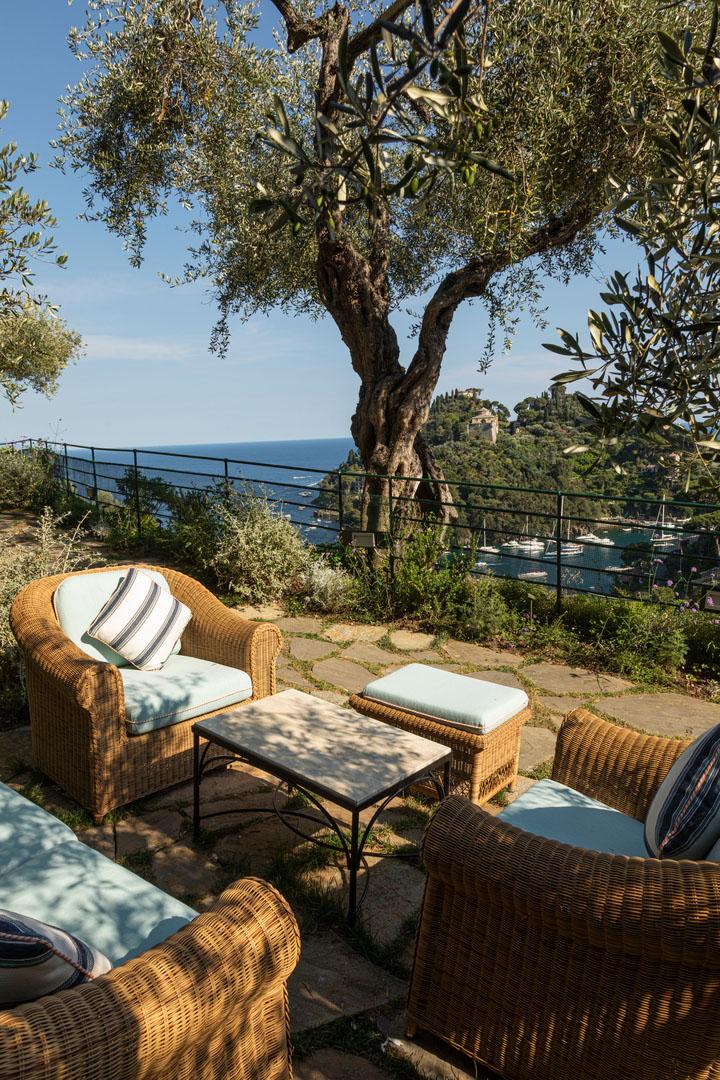Splendido, A Belmond Hotel, Portofino, Italy — Splendido, A Belmond Hotel, Portofino