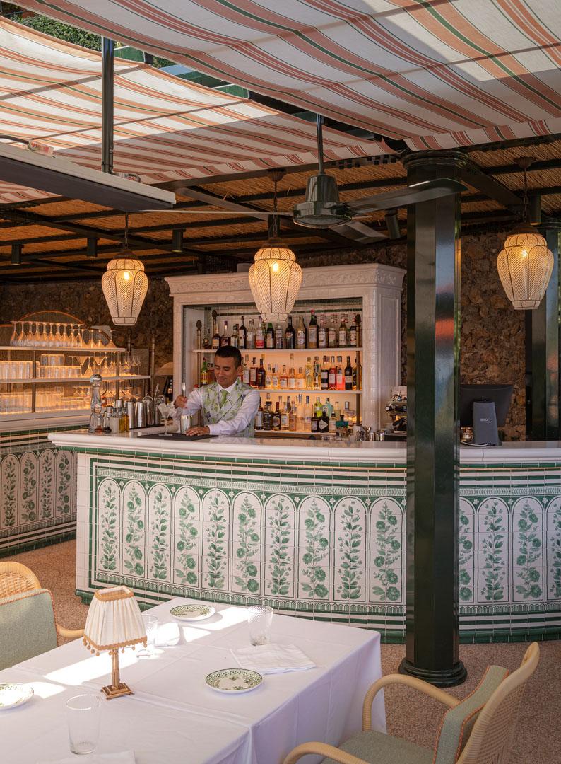 Splendido, A Belmond Hotel, Portofino, Italy — Splendido, A Belmond Hotel, Portofino