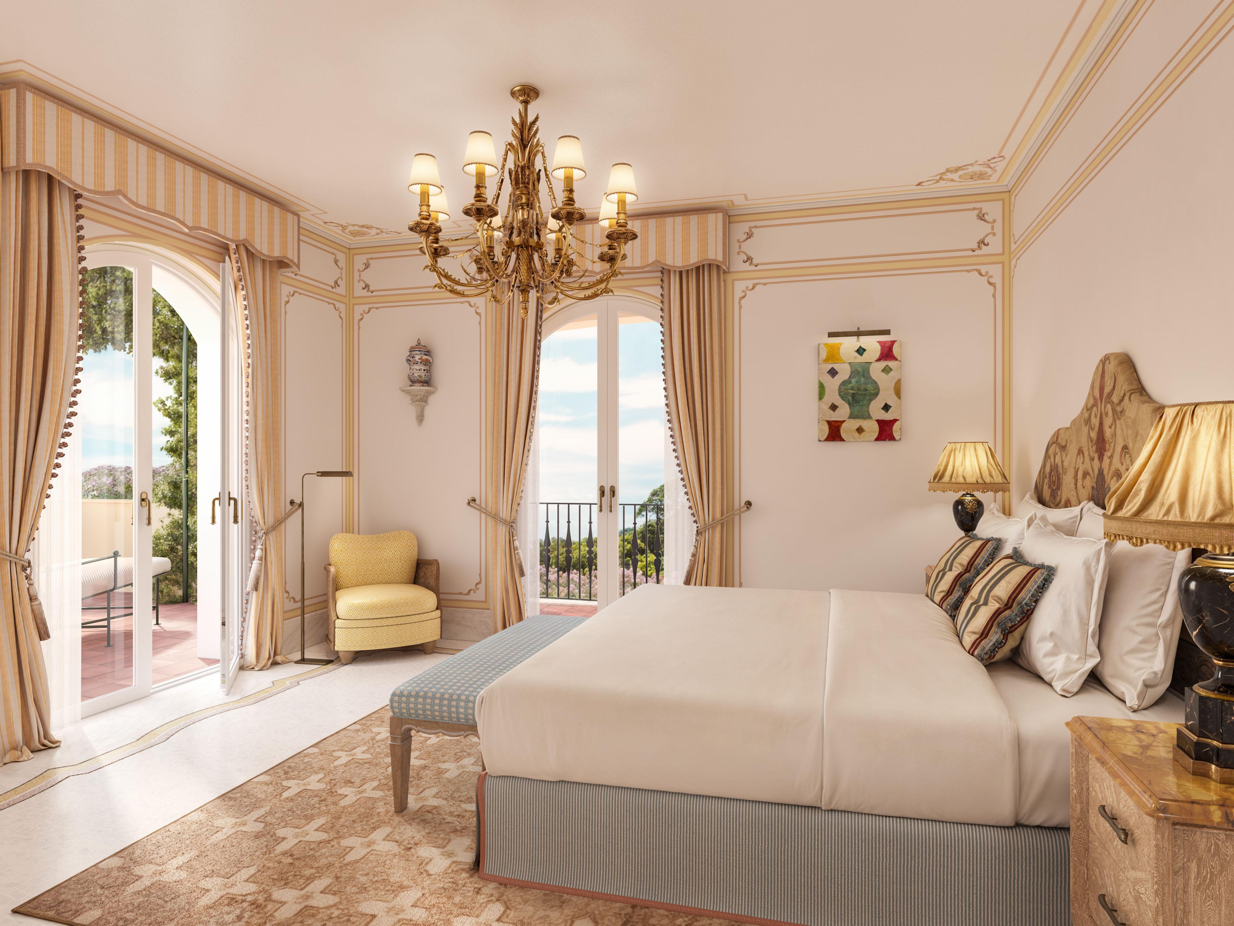 San Giorgio Suite