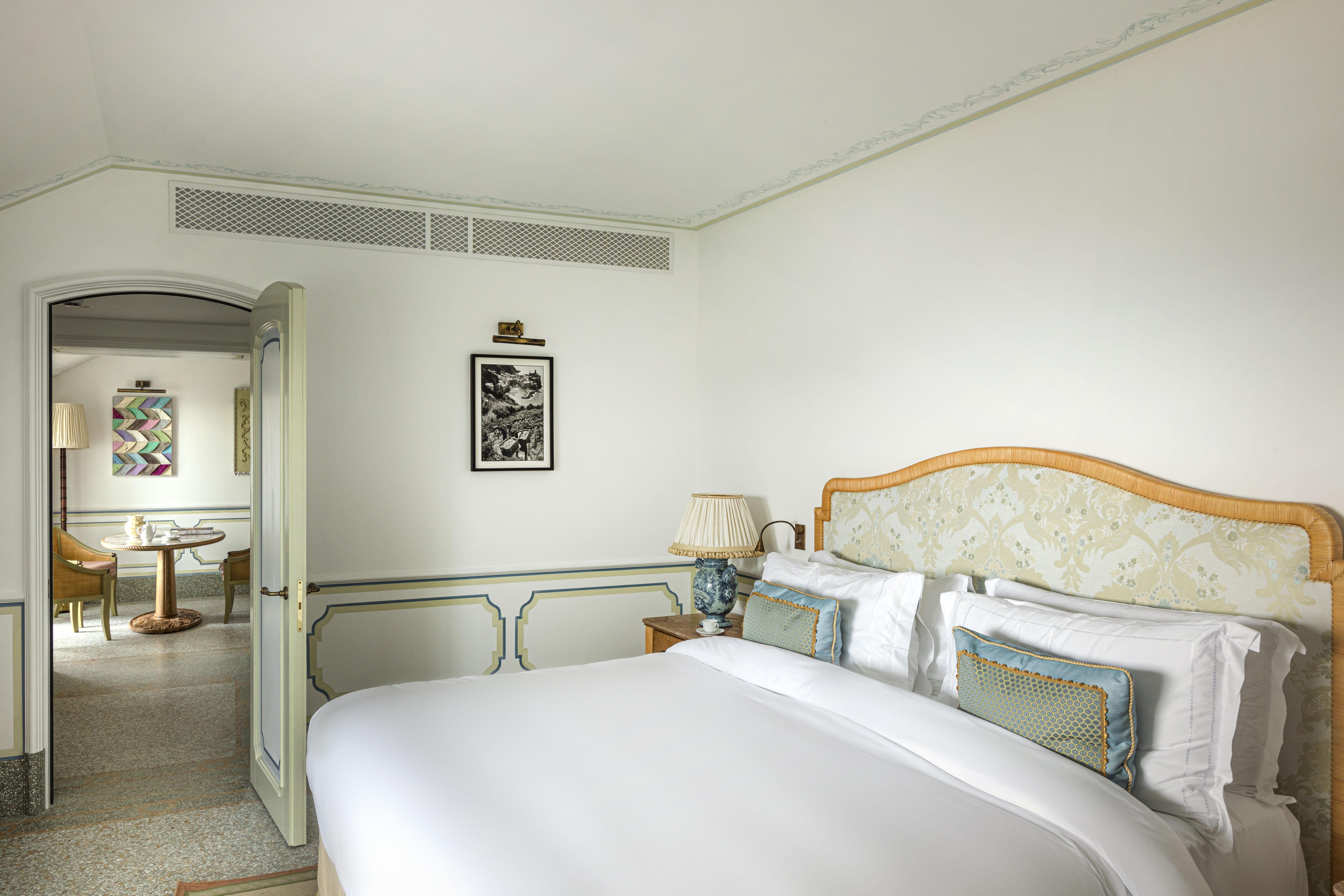 Riviera Suite
